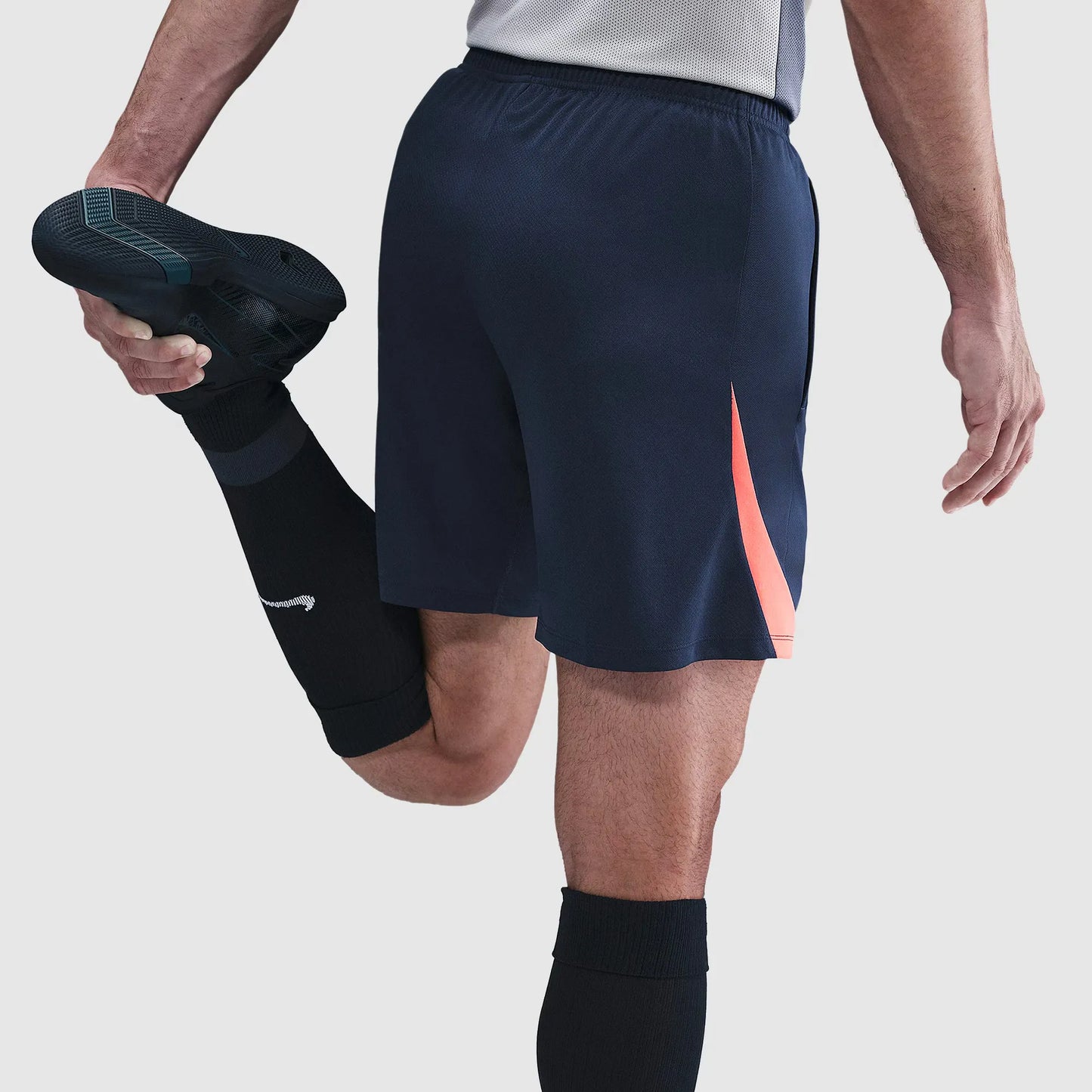Shorts Barcelona 2025/26 Terceira Strike Torcedor