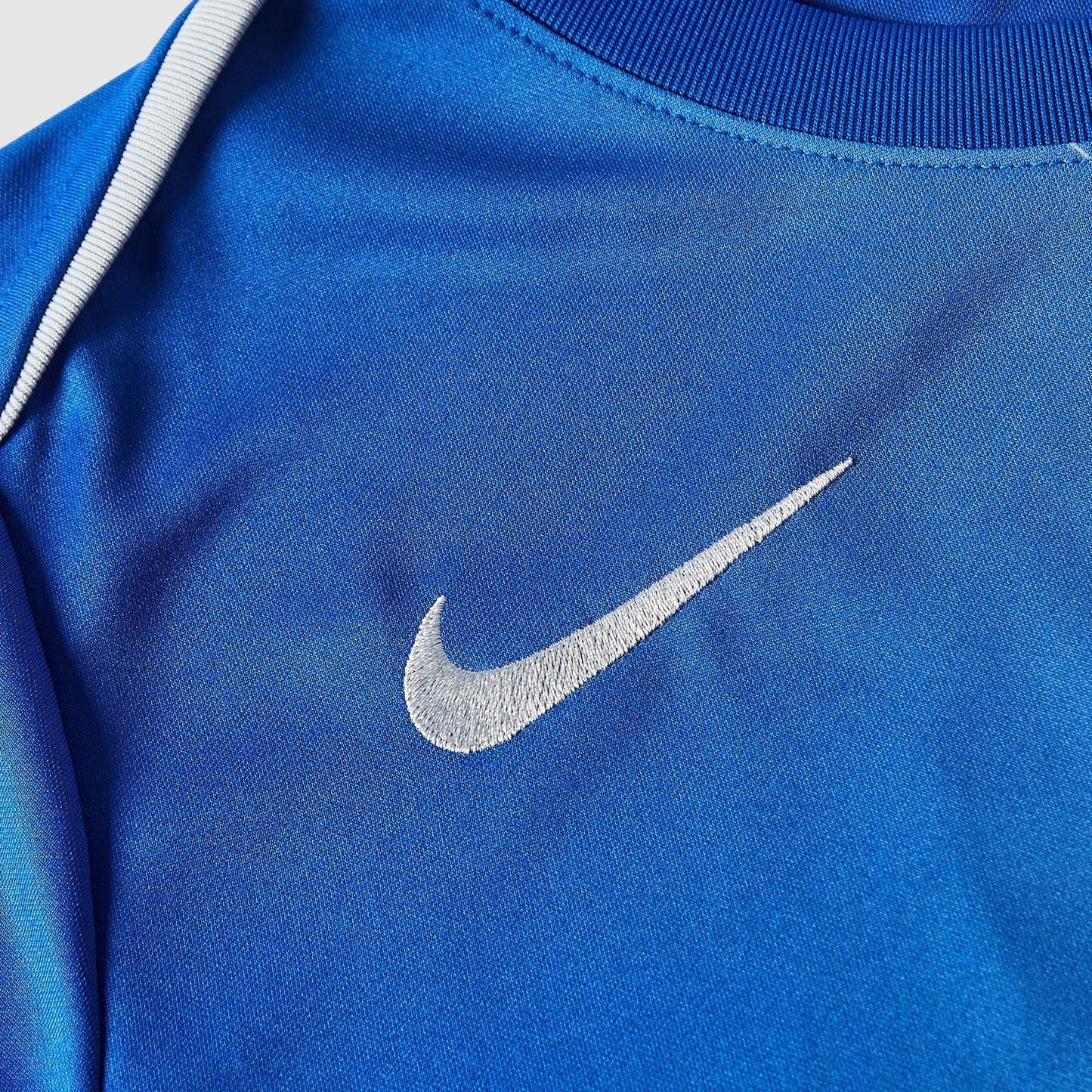 Camisola Chelsea 2025/26 Training Torcedor