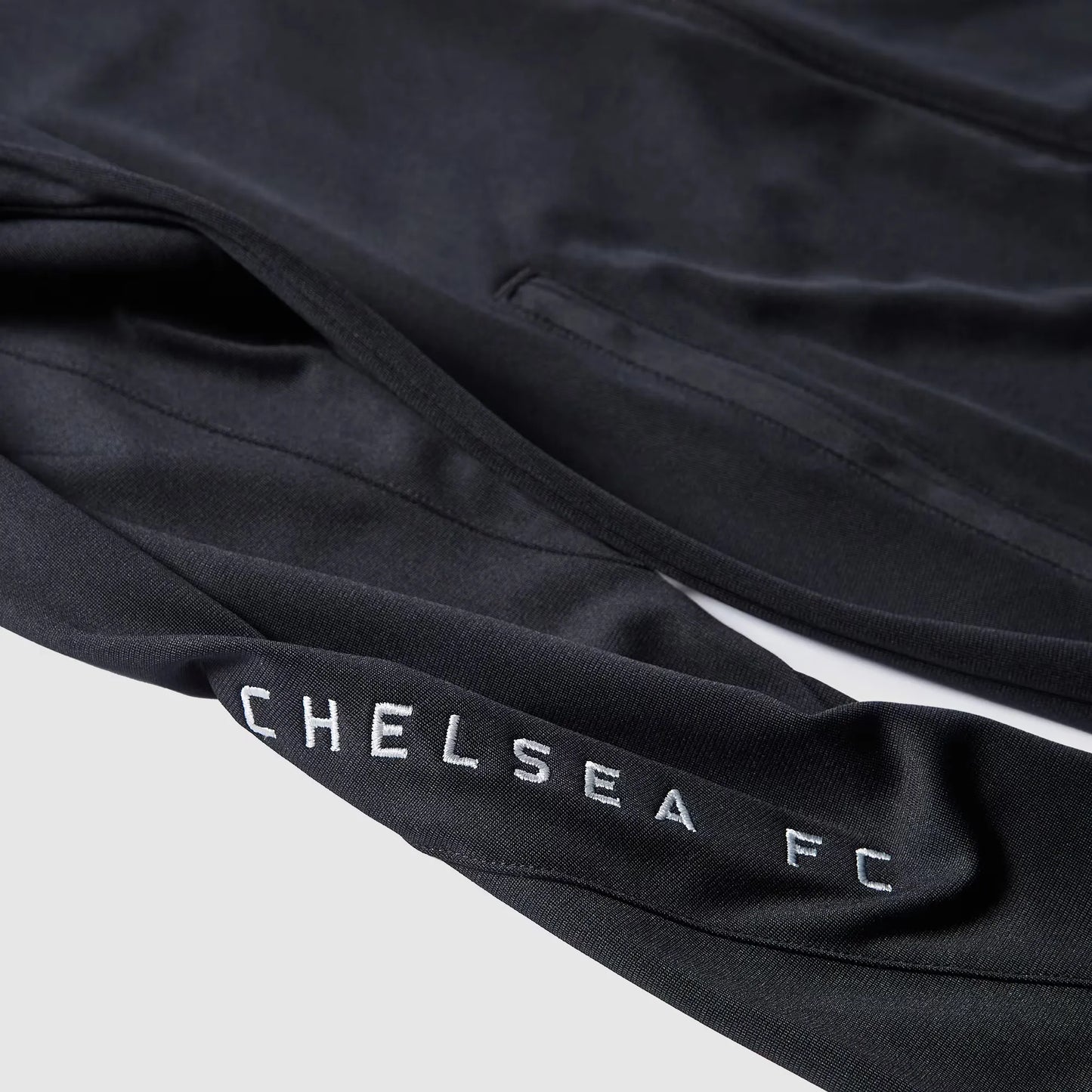 Casaco Chelsea FC 2025/26 Terceira Track