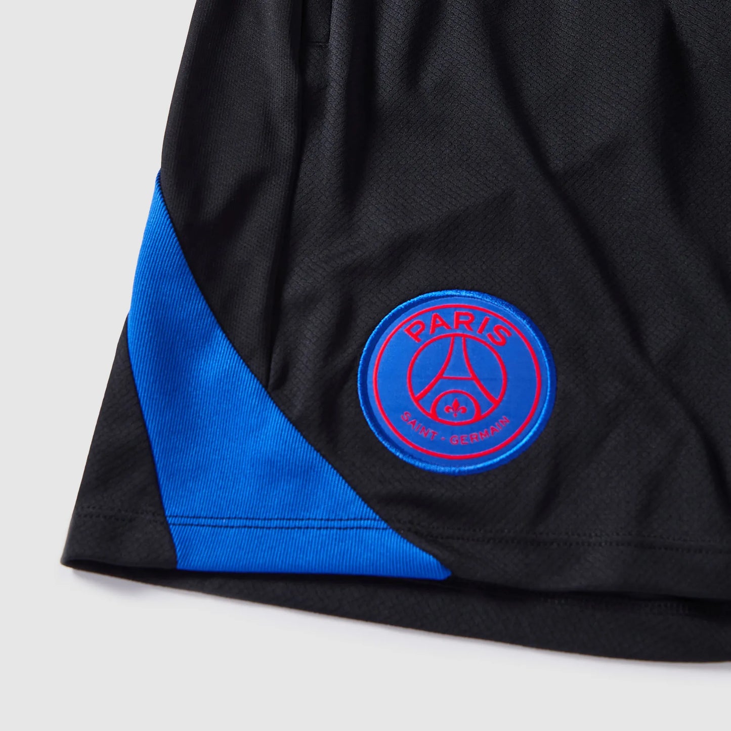 Shorts Paris Saint Germain 2025/26 Terceira Torcedor