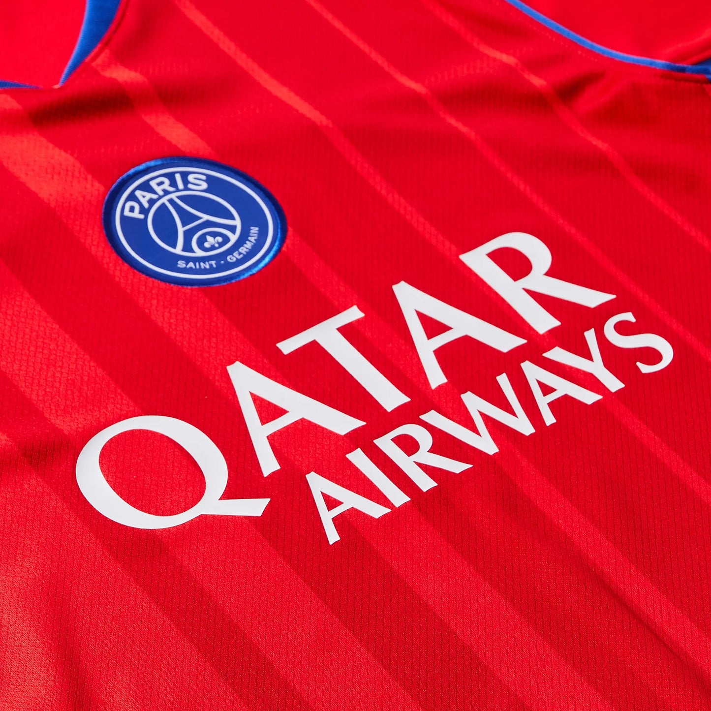 Camisola Feminina Paris Saint Germain 2025/26 Terceira Torcedor