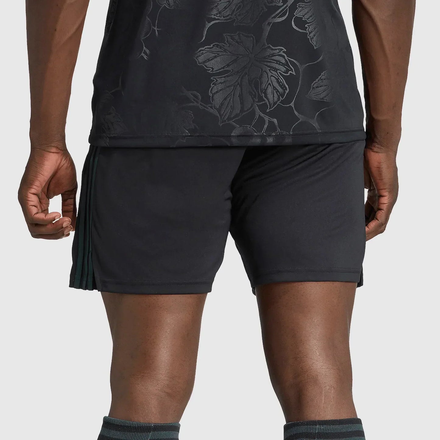 Shorts Juventus Third 2025/26