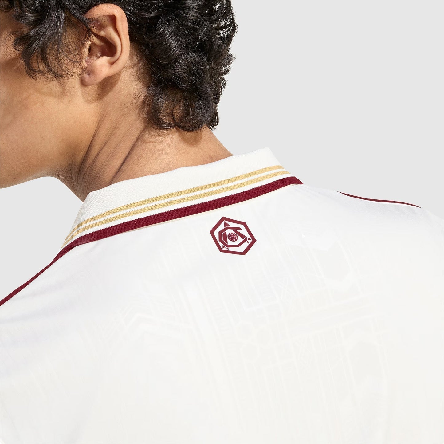 Camisola Originnals Arsenal 2025/26 Terceira Torcedor