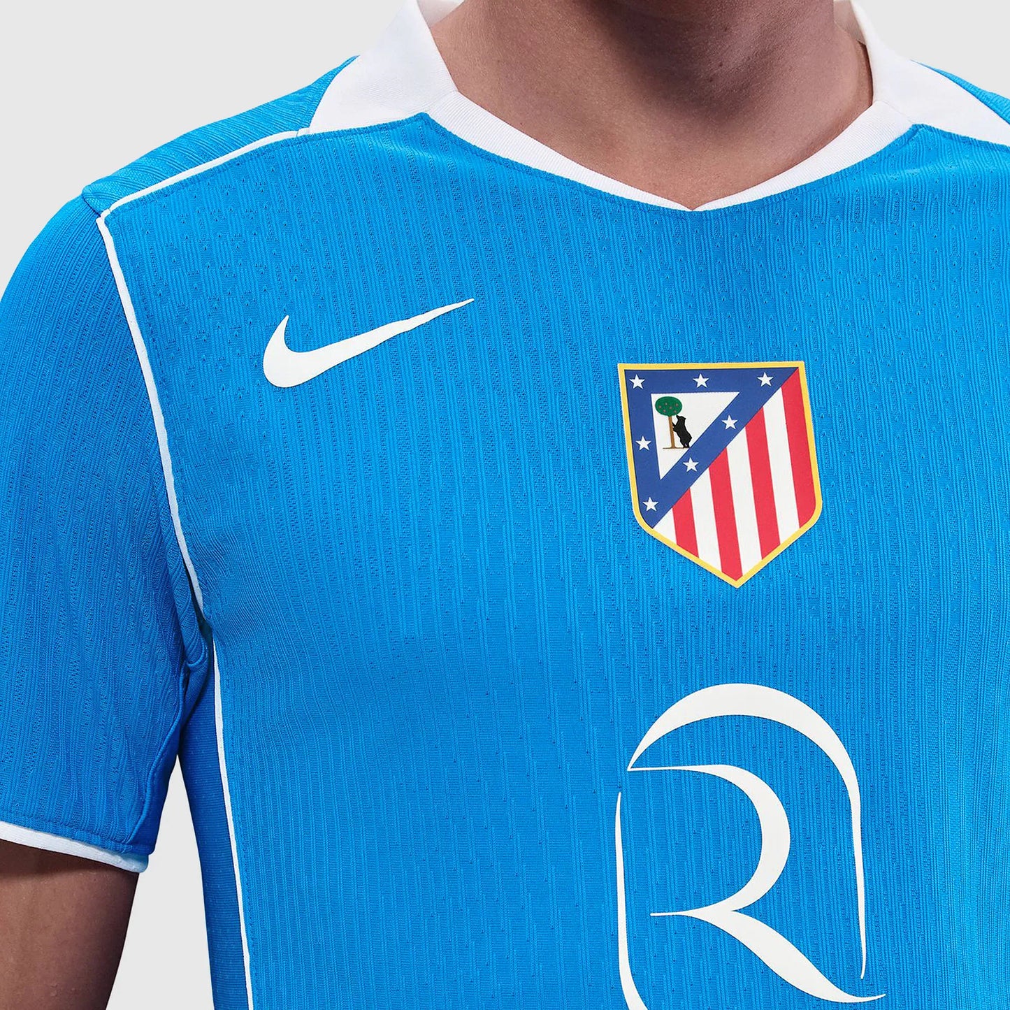 Camisola Atlético Madrid 2025/26 Terceira Torcedor