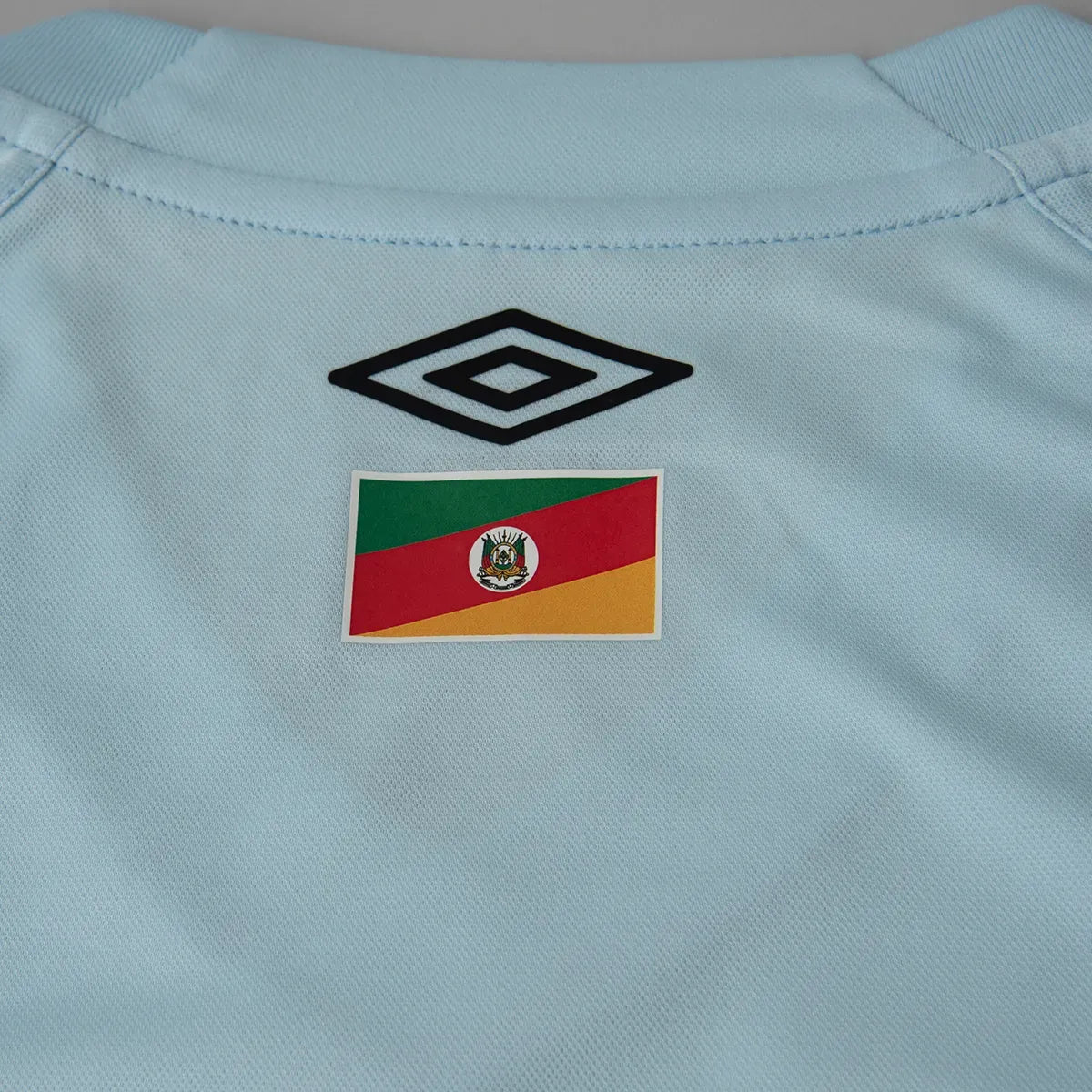 Camisola Feminina Grêmio 2025/26 Fora Torcedor