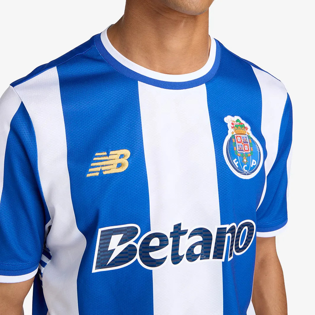 Camisola FC Porto 2025/26 Casa