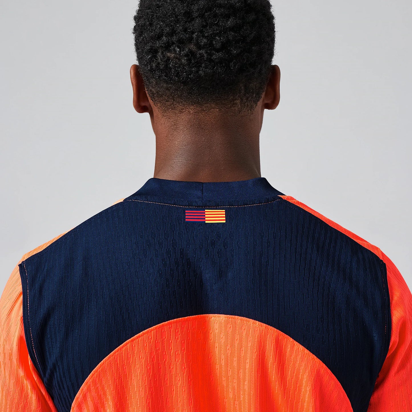 Camisola Barcelona 2025/26 Terceira Jogador