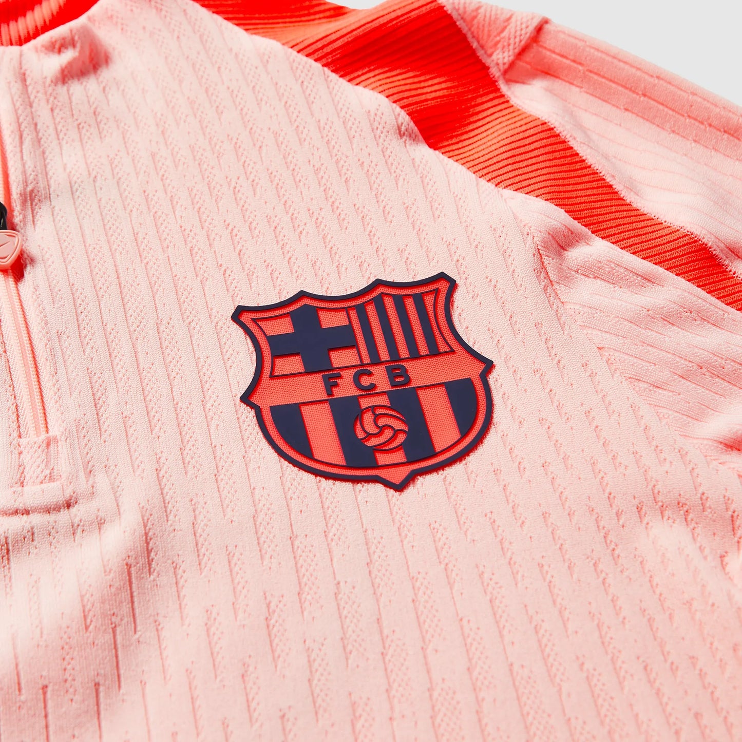 Casaco Barcelona 2025/26 Strike Jogador