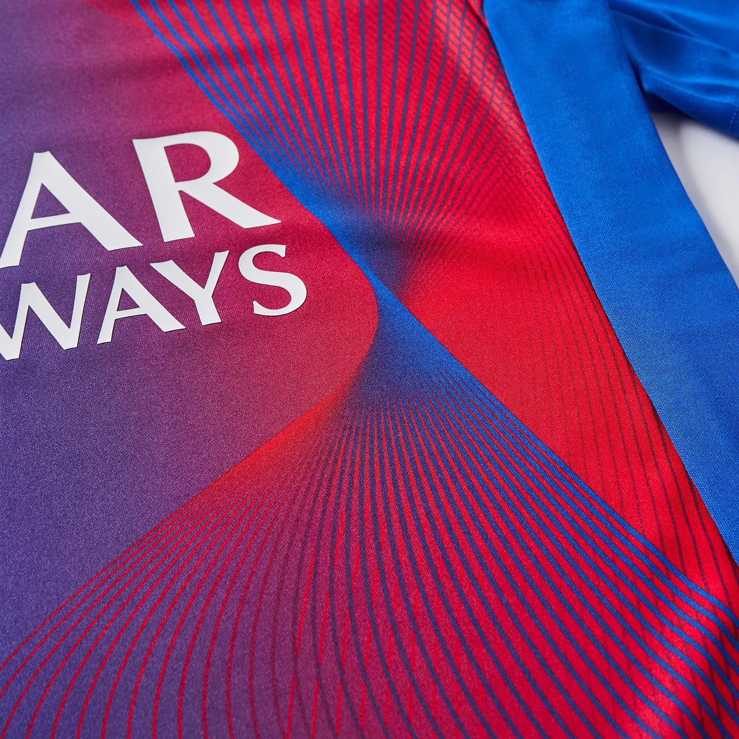 Camisola Paris Saint Germain 2025/26 Training Torcedor