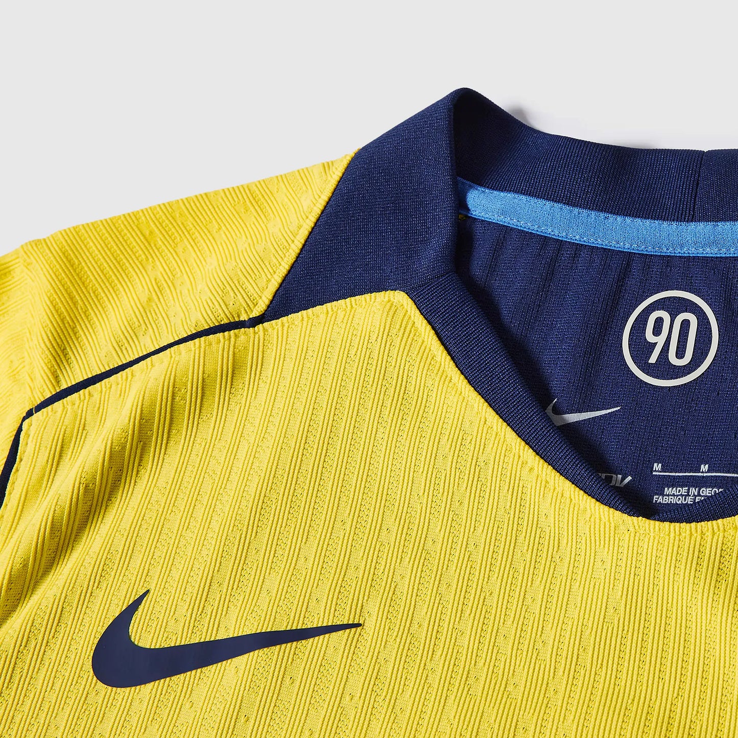 Camisola Tottenham 2025/26 Terceira Jogador