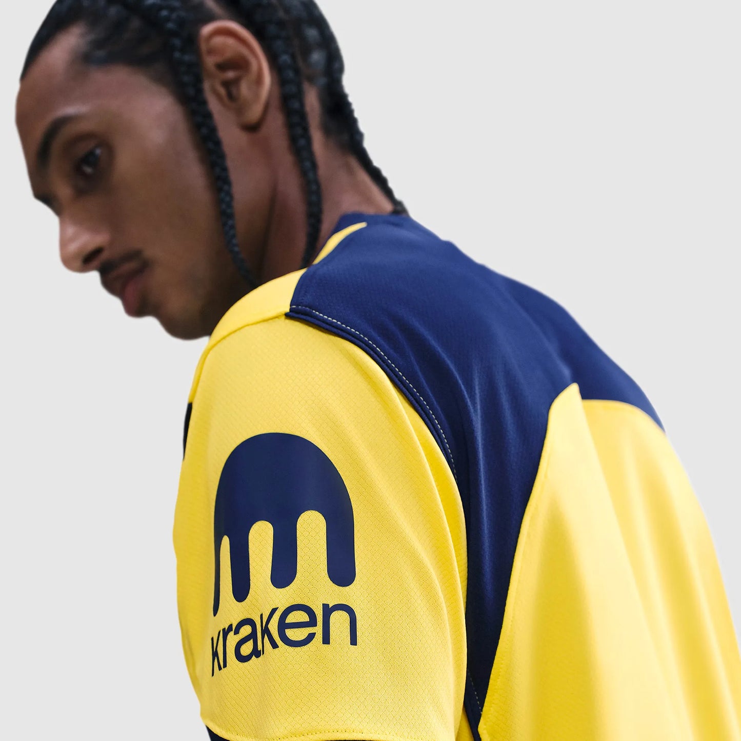 Camisola Tottenham 2025/26 Terceira Torcedor