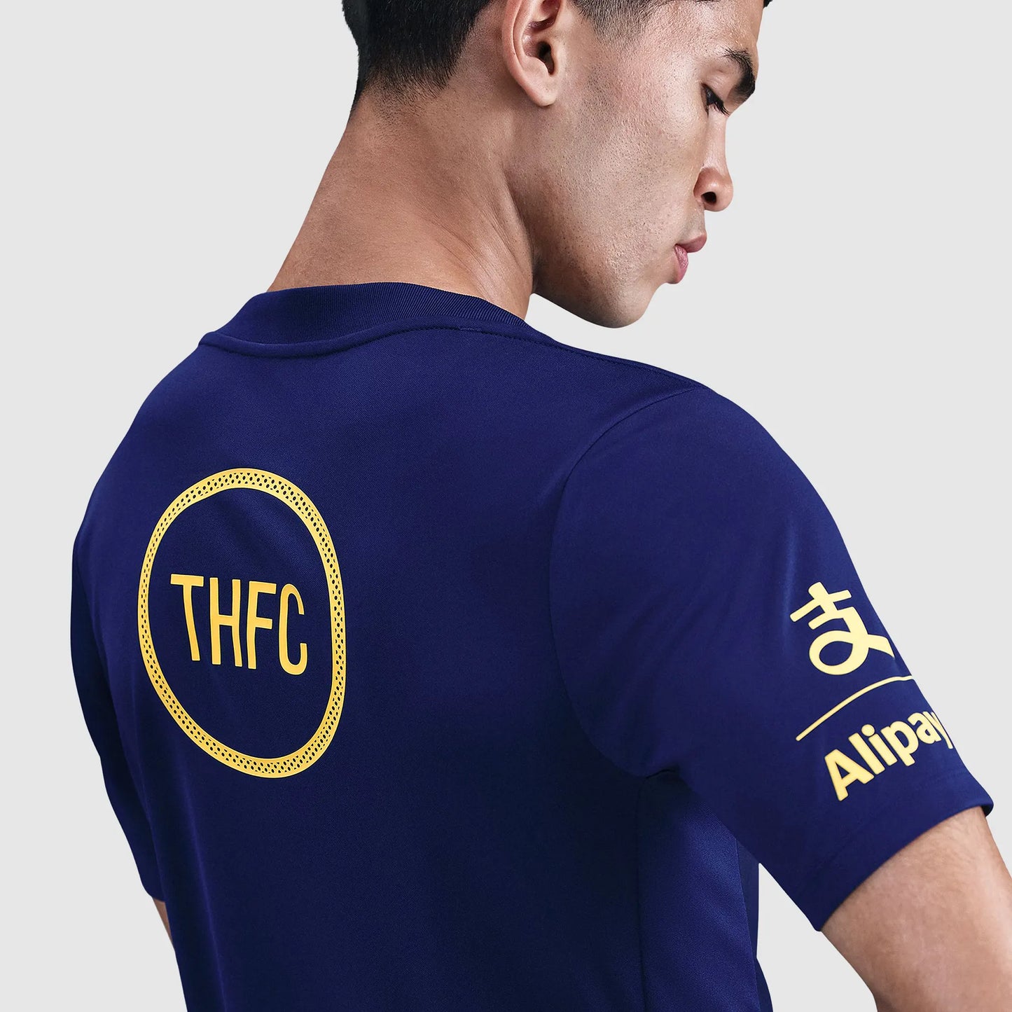 Camisola Tottenham 2025/26 Training Torcedor