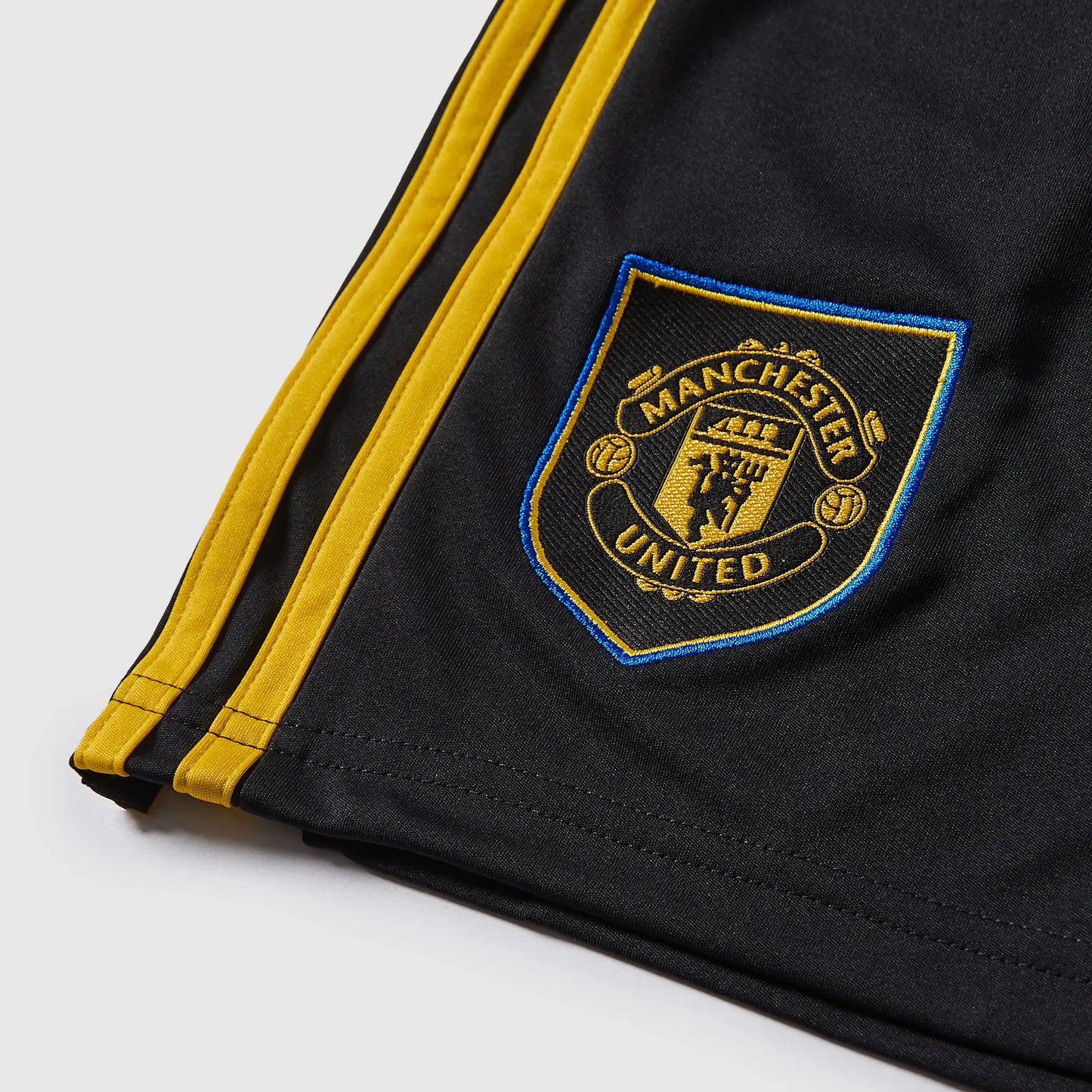 Shorts Manchester United Third 2025/26
