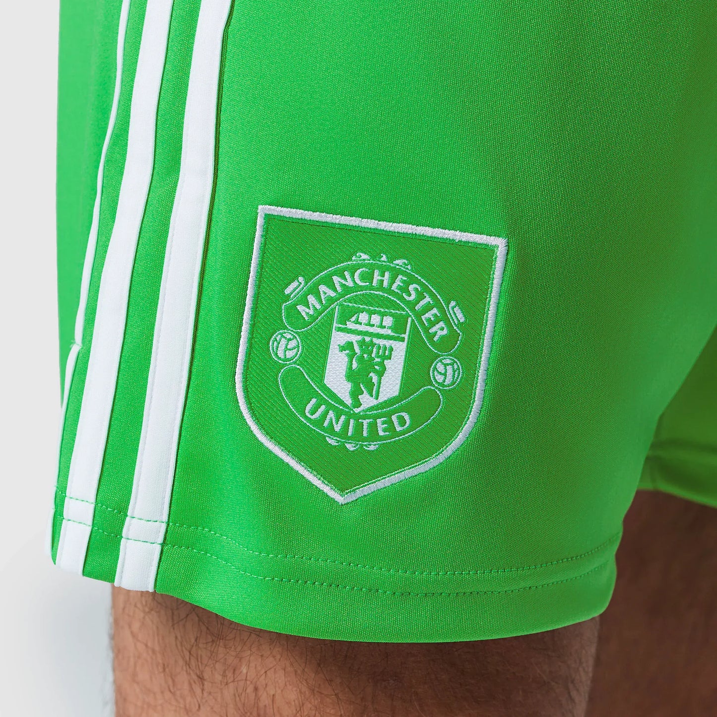 Shorts Manchester United Third Goalkeeper 2025/26
