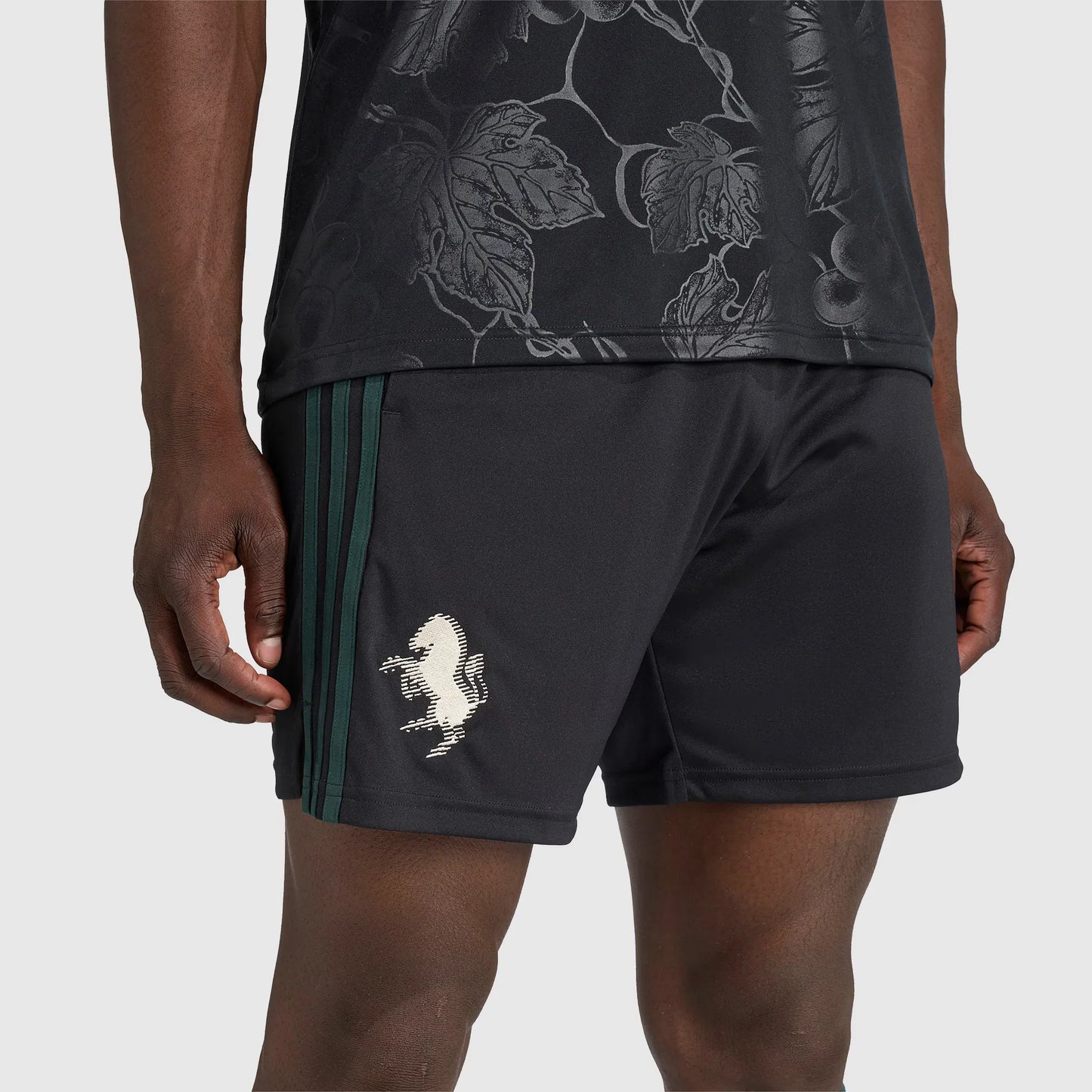 Shorts Juventus Third 2025/26