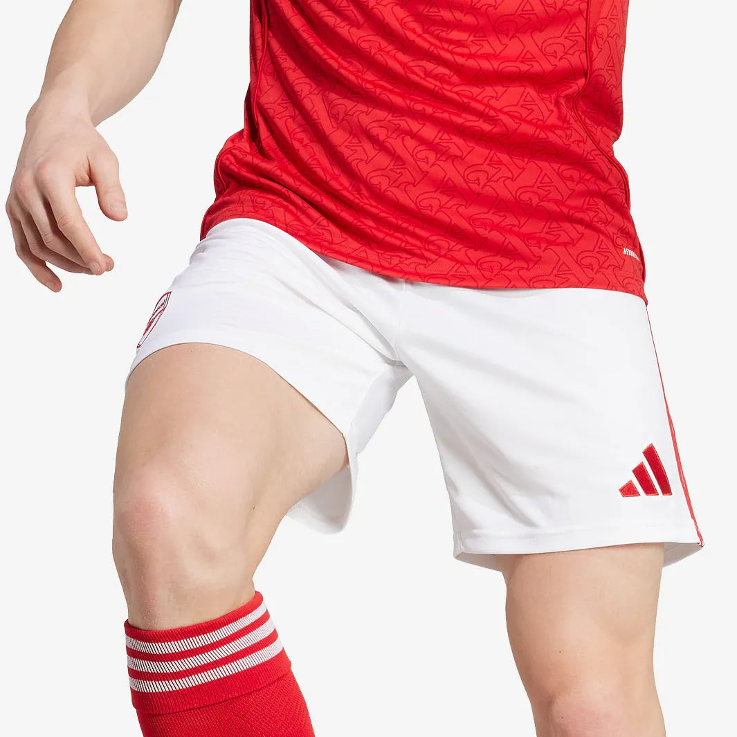 Shorts Arsenal Home 2025/26
