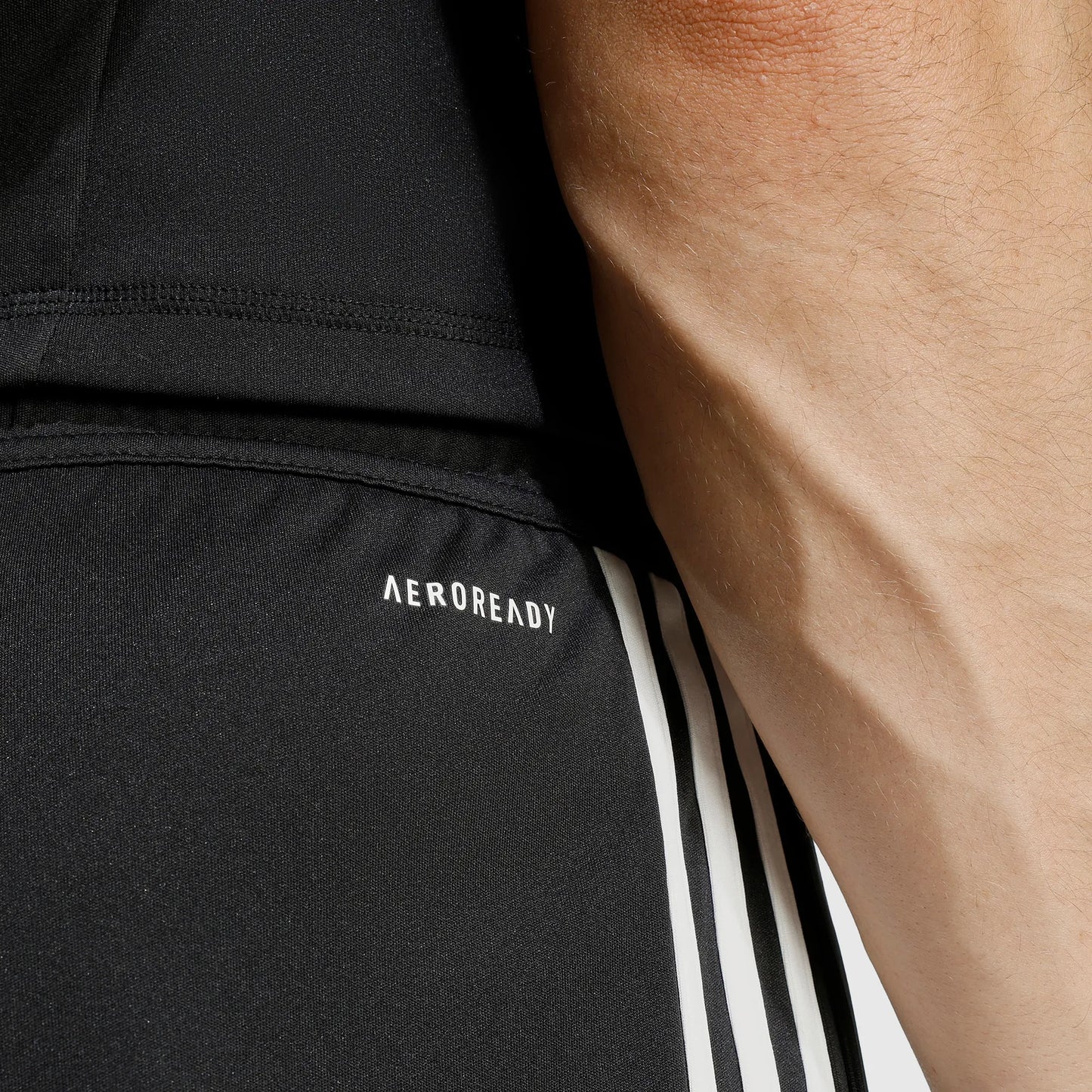 Shorts Liverpool 2025/26 Terceira Goalkeeper Torcedor