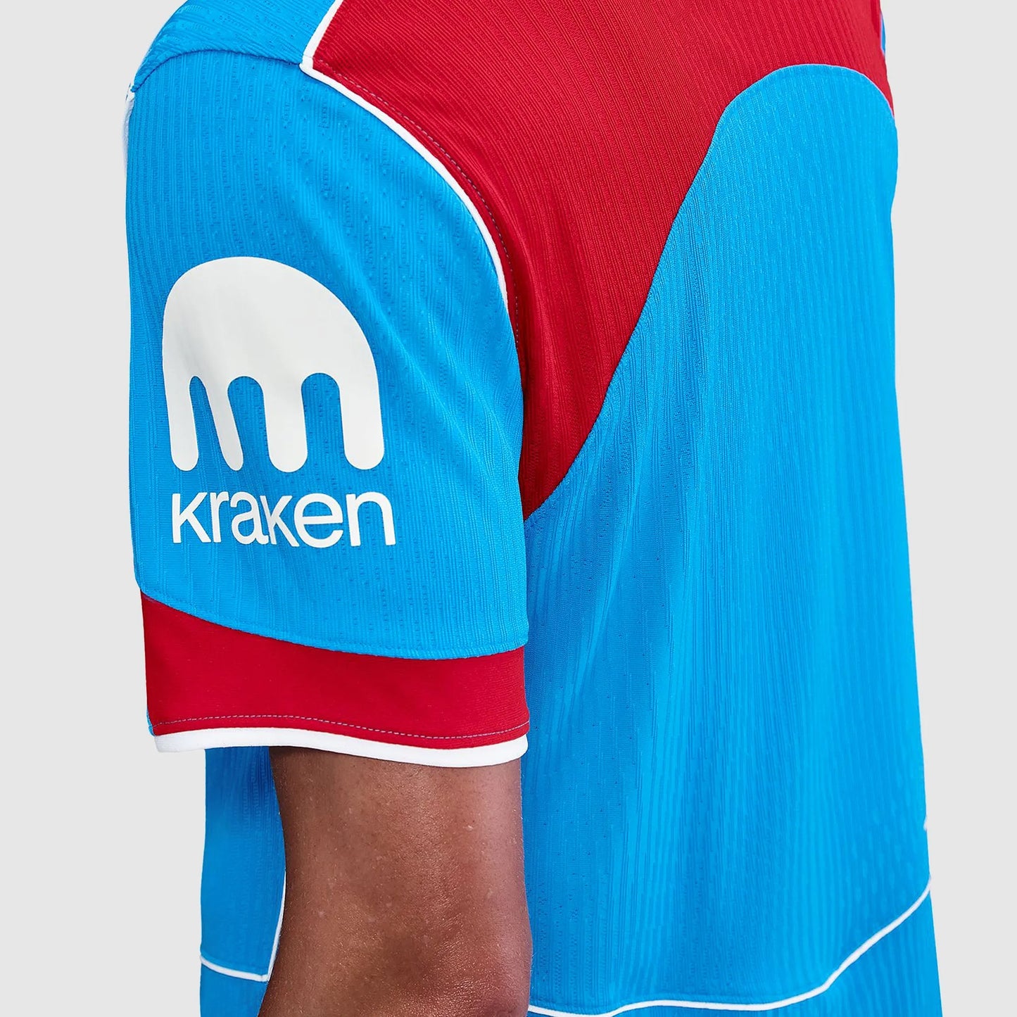 Camisola Atlético Madrid 2025/26 Terceira Torcedor