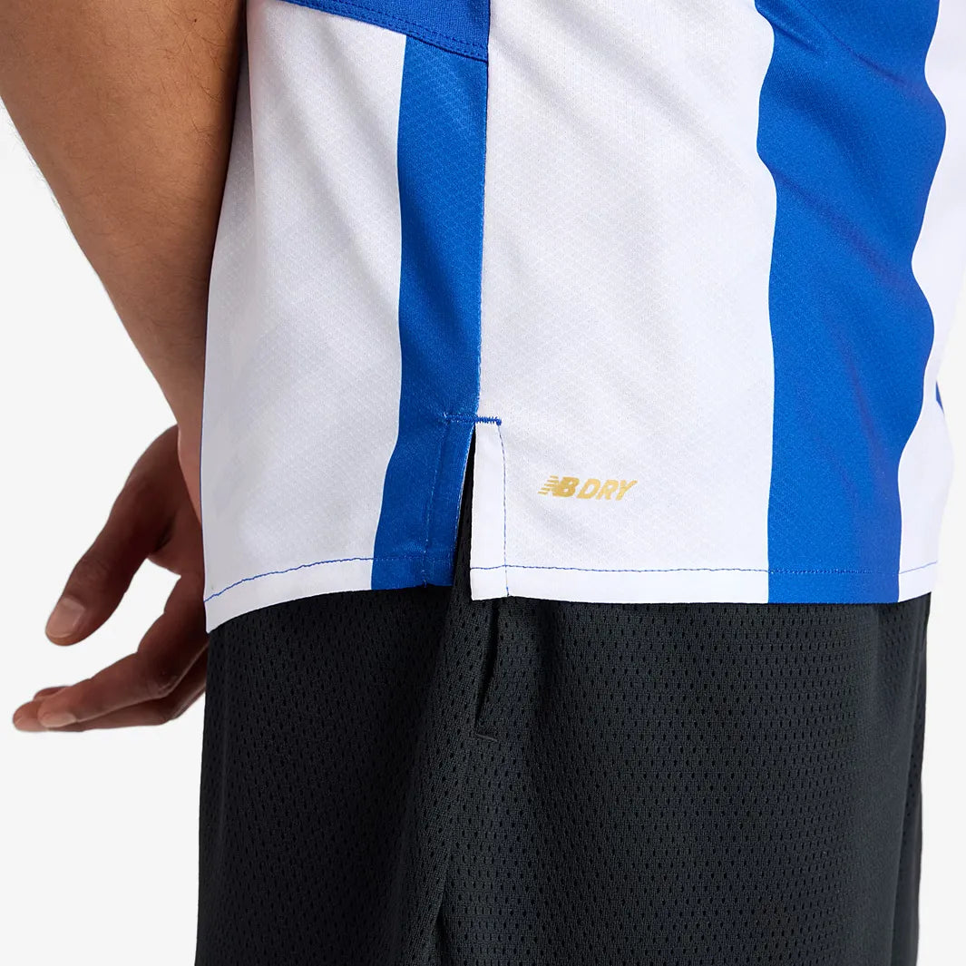 Camisola FC Porto 2025/26 Casa