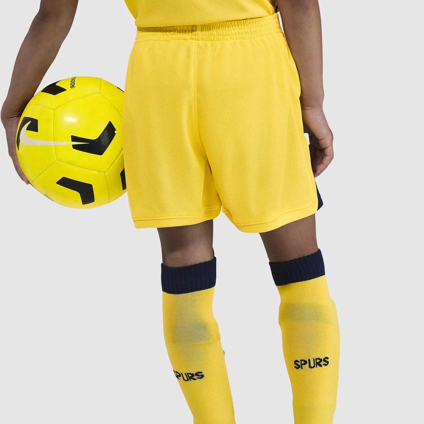 Conjunto Infantil Tottenham 2025/26 Terceira Torcedor