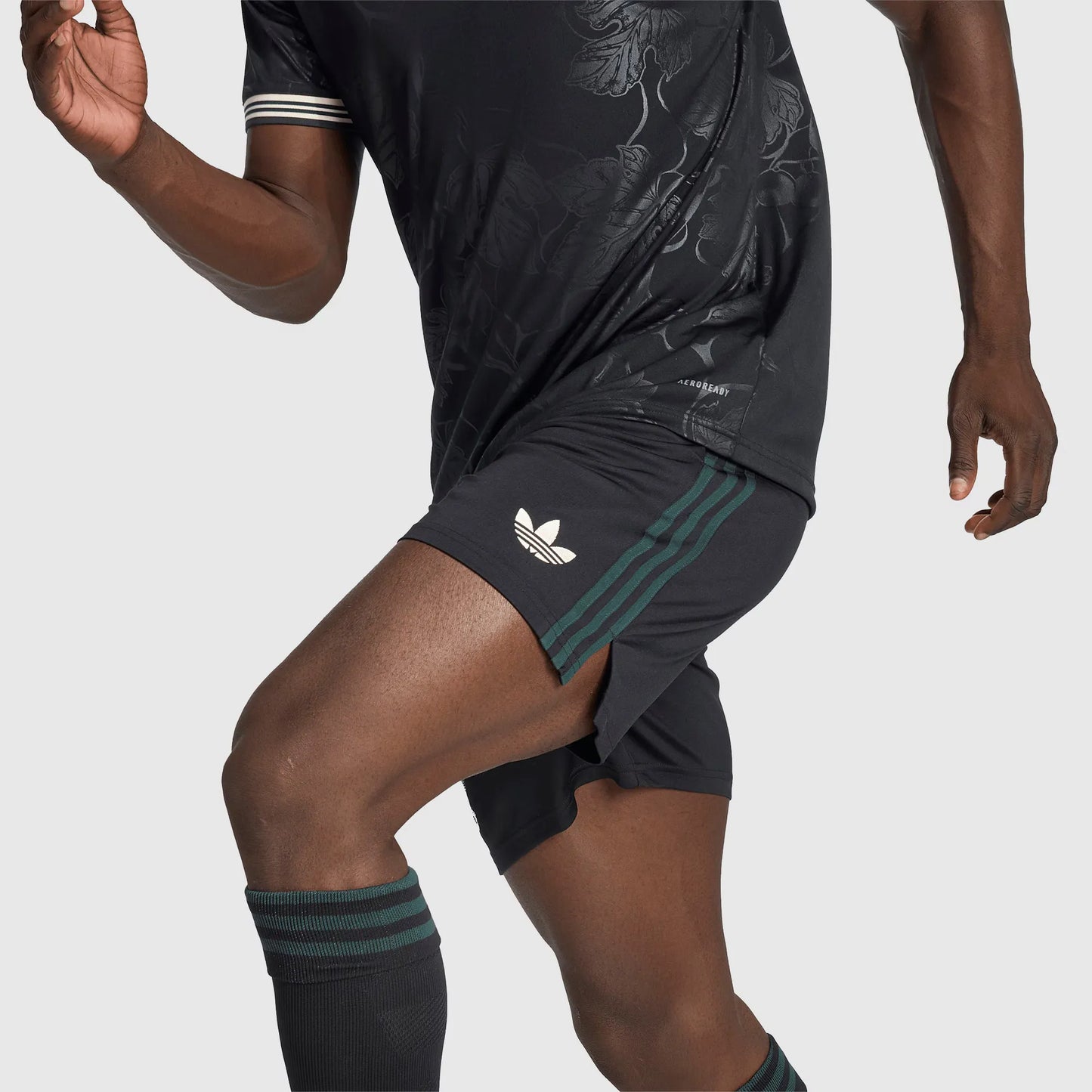 Shorts Juventus Third 2025/26