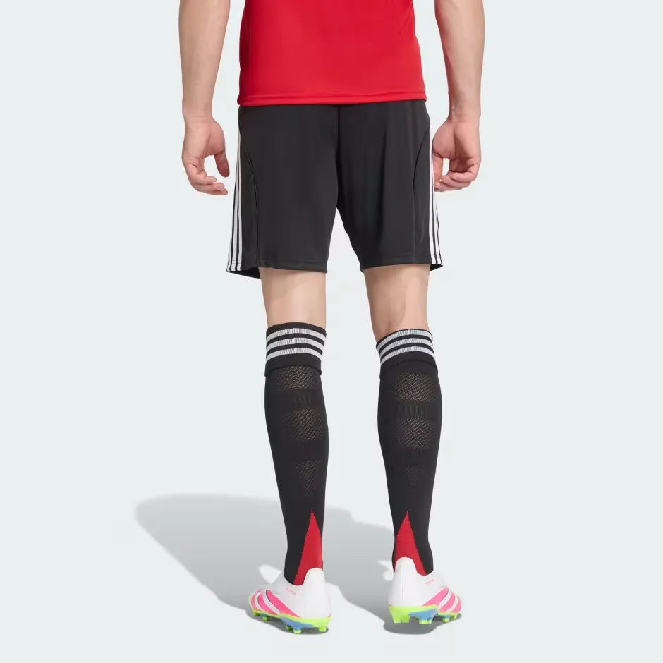 Shorts Manchester United 2025/26 Casa Torcedor