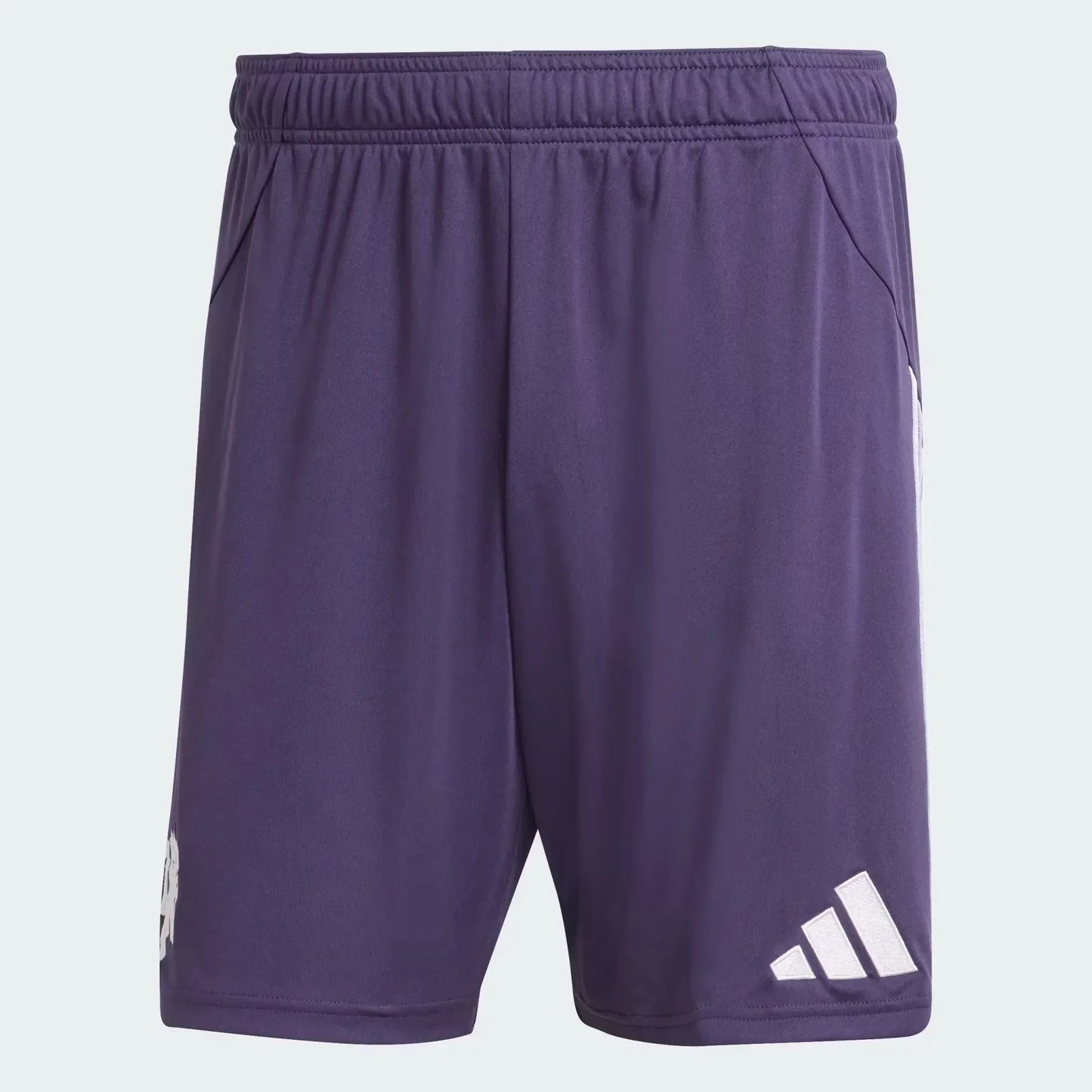Shorts Manchester United 2025/26 Fora Torcedor