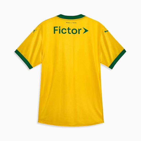 Camisola Palmeiras 2025/26 Terceira Jogador