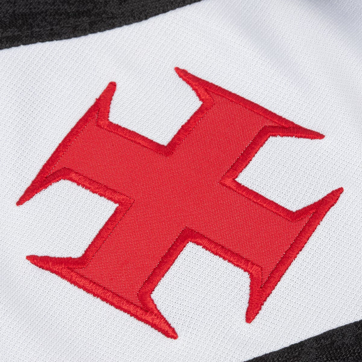 Camisola Kappa Vasco da Gama 2025/26 Casa