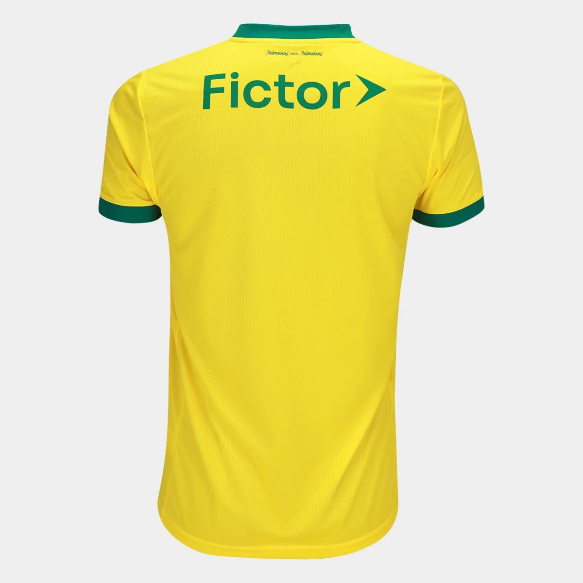 Camisola Palmeiras 2025/26 Terceira Torcedor
