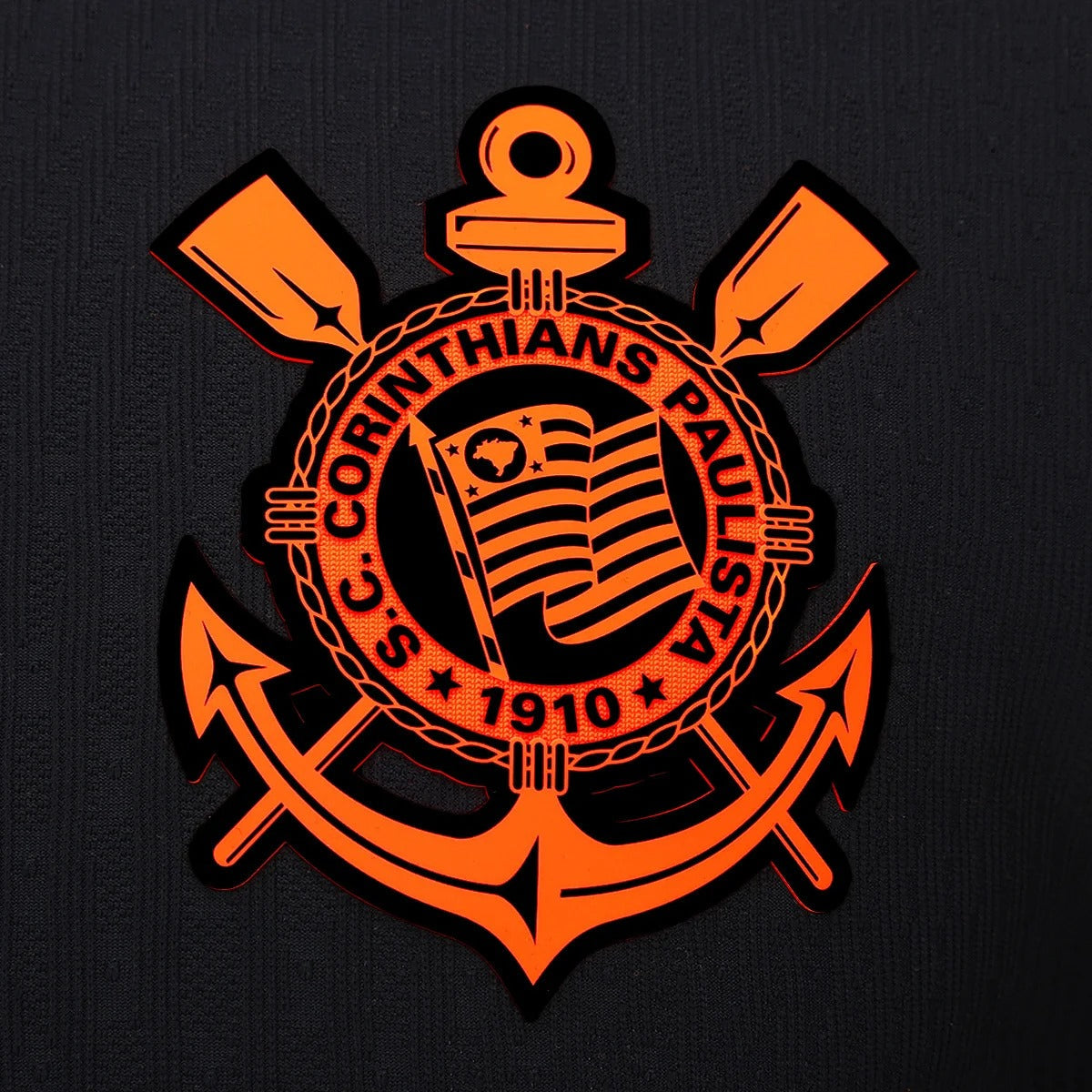 Camisola Corinthians 2025/26 Terceira Jogador