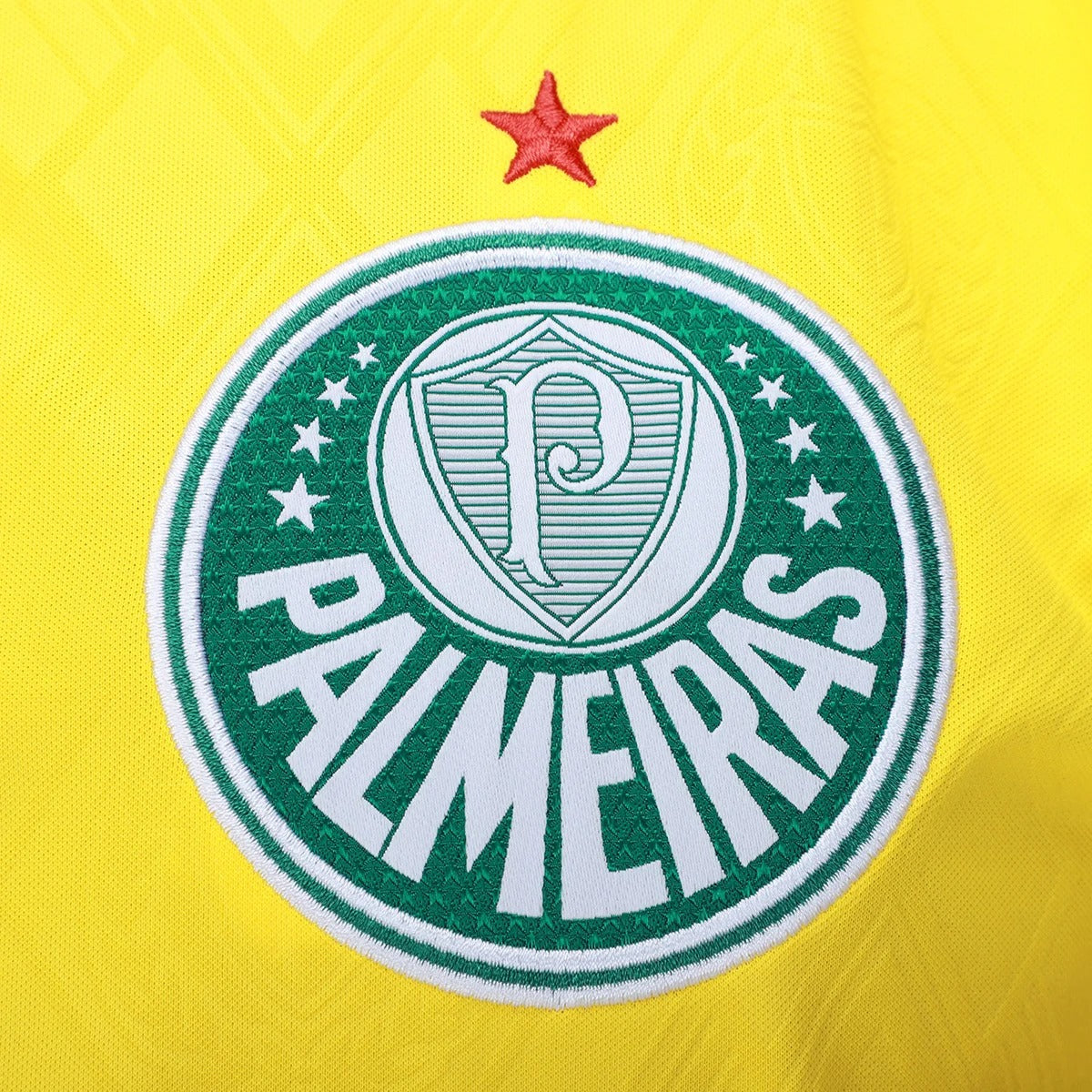 Camisola Palmeiras 2025/26 Terceira Torcedor