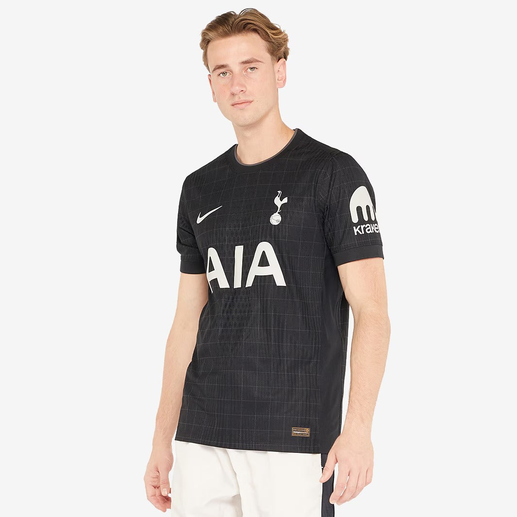 Camisola Tottenham 2025/26 Fora Jogador