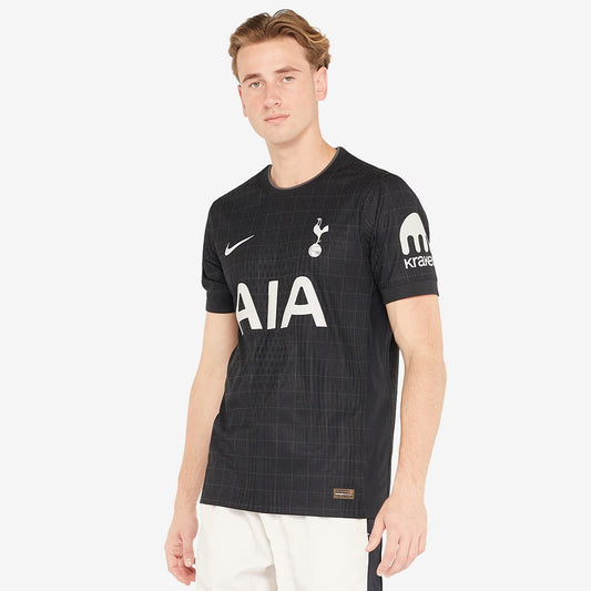 Tottenham 2025/26 Away Player Jersey