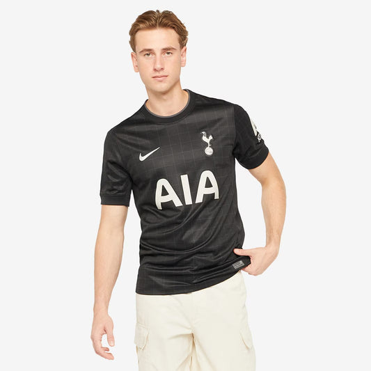 Tottenham 2025/26 Away Fan Jersey
