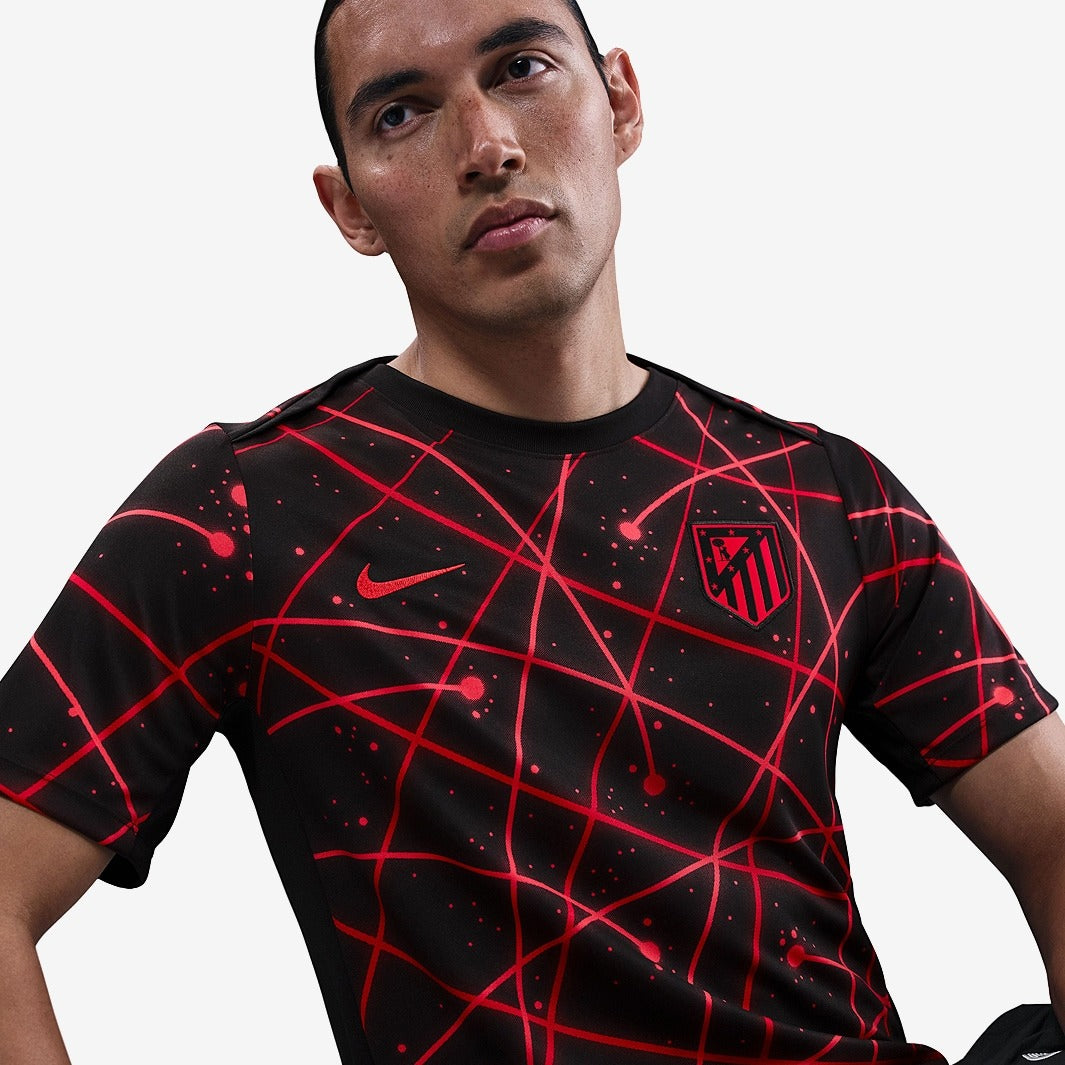 Camisola Atlético de Madrid 2025/26 Pre-Partida