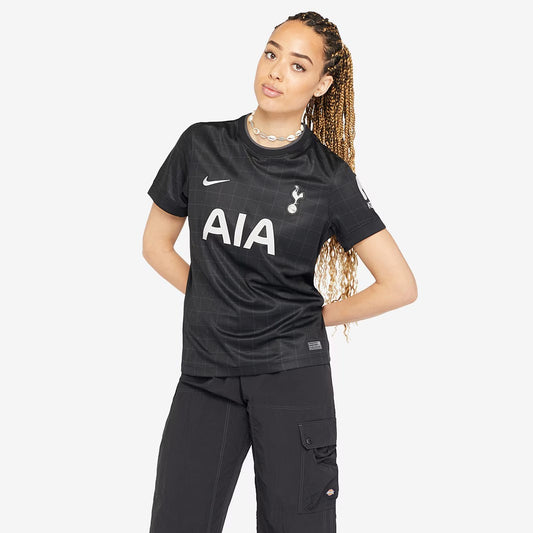 Tottenham 2025/26 Women's Away Fan Jersey