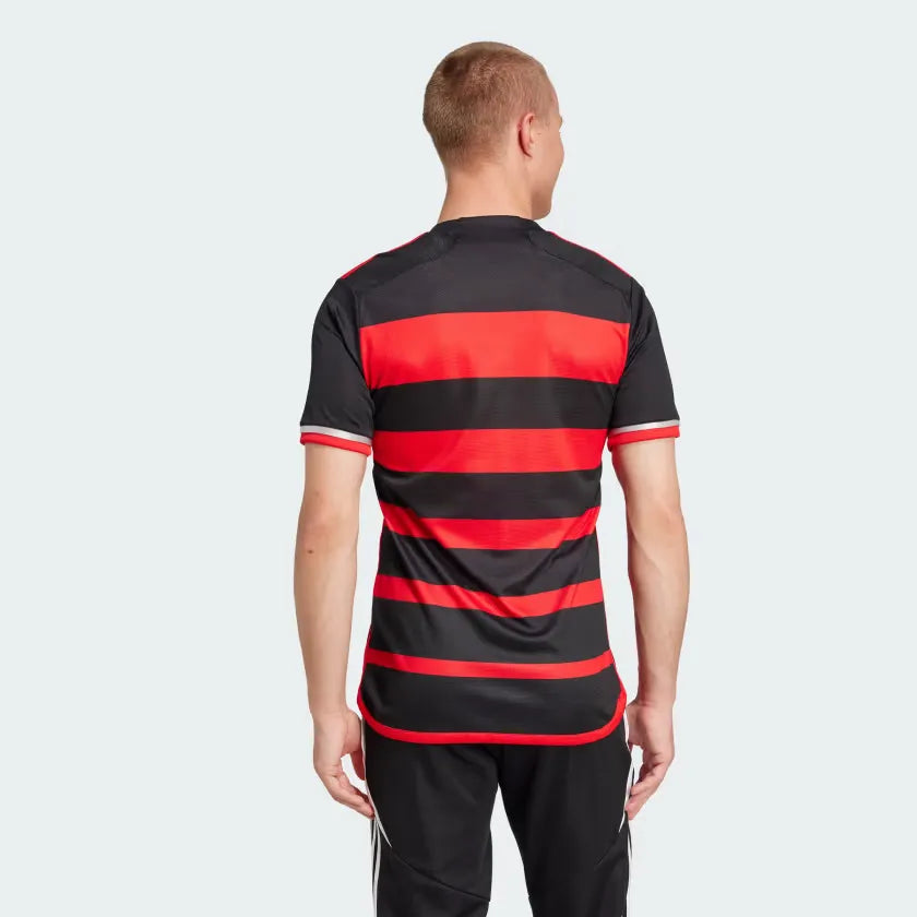 Camisola Flamengo 2024/25 Casa Torcedor