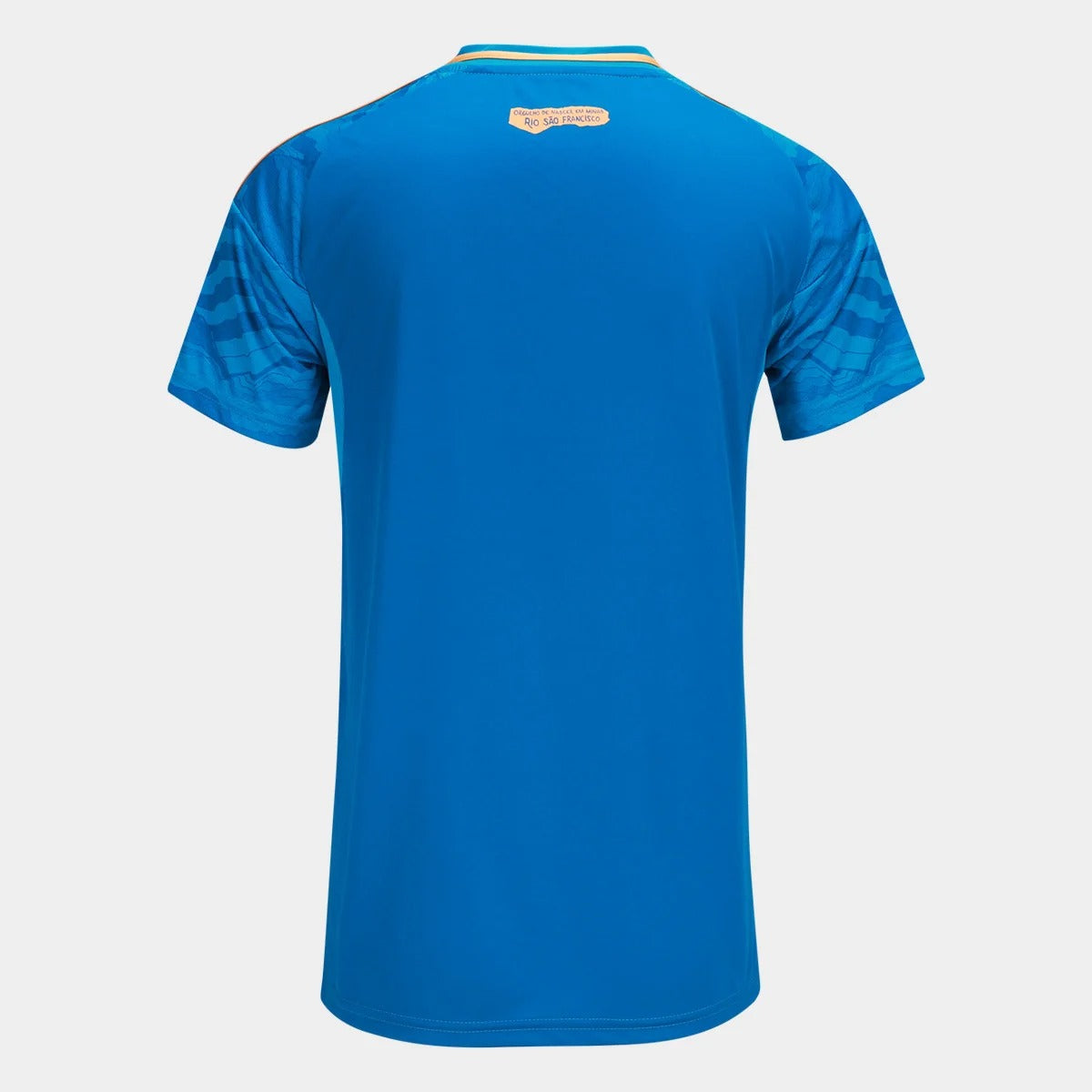 Camisola Feminina Cruzeiro 2025/26 Terceira