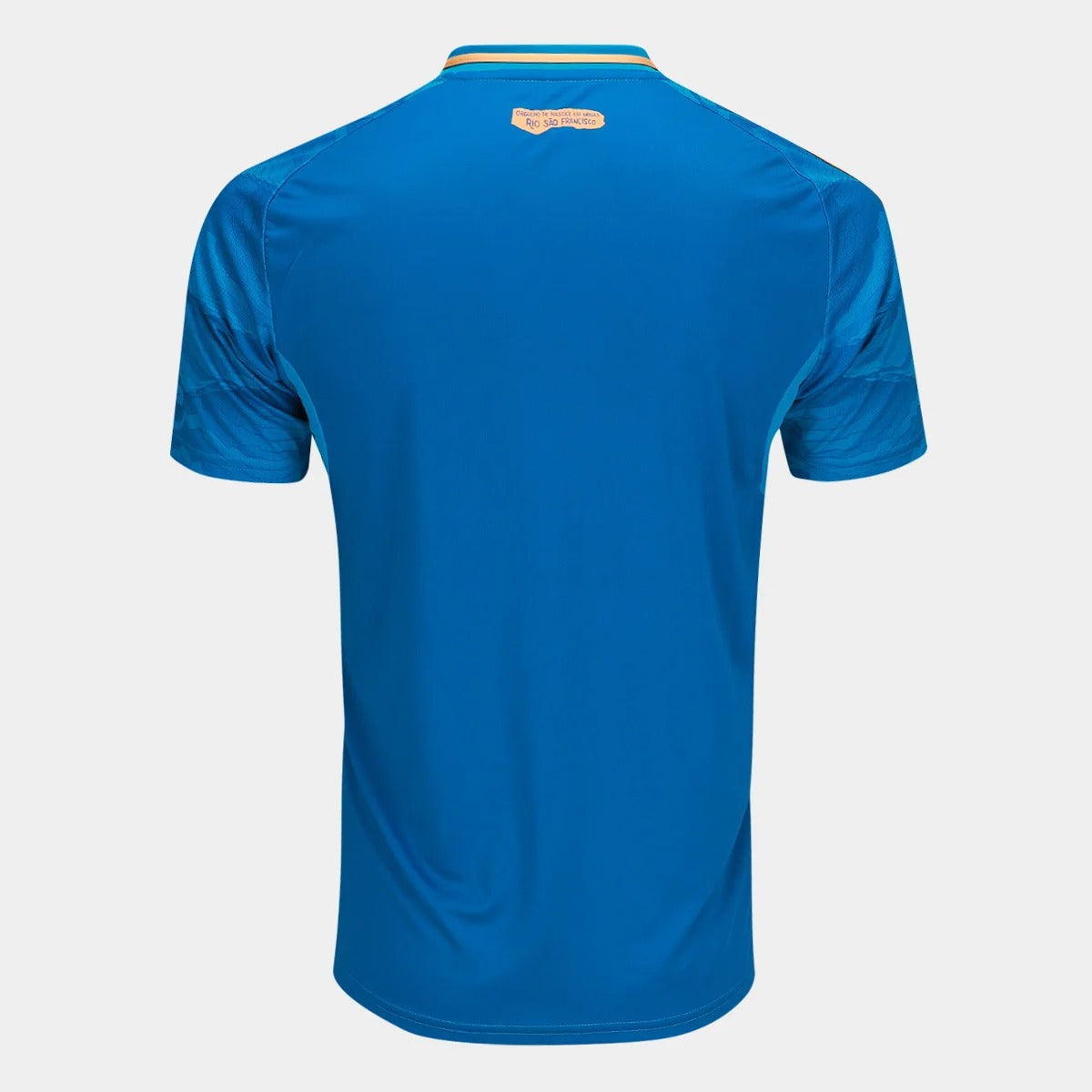Camisola Cruzeiro 2025/26 Terceira