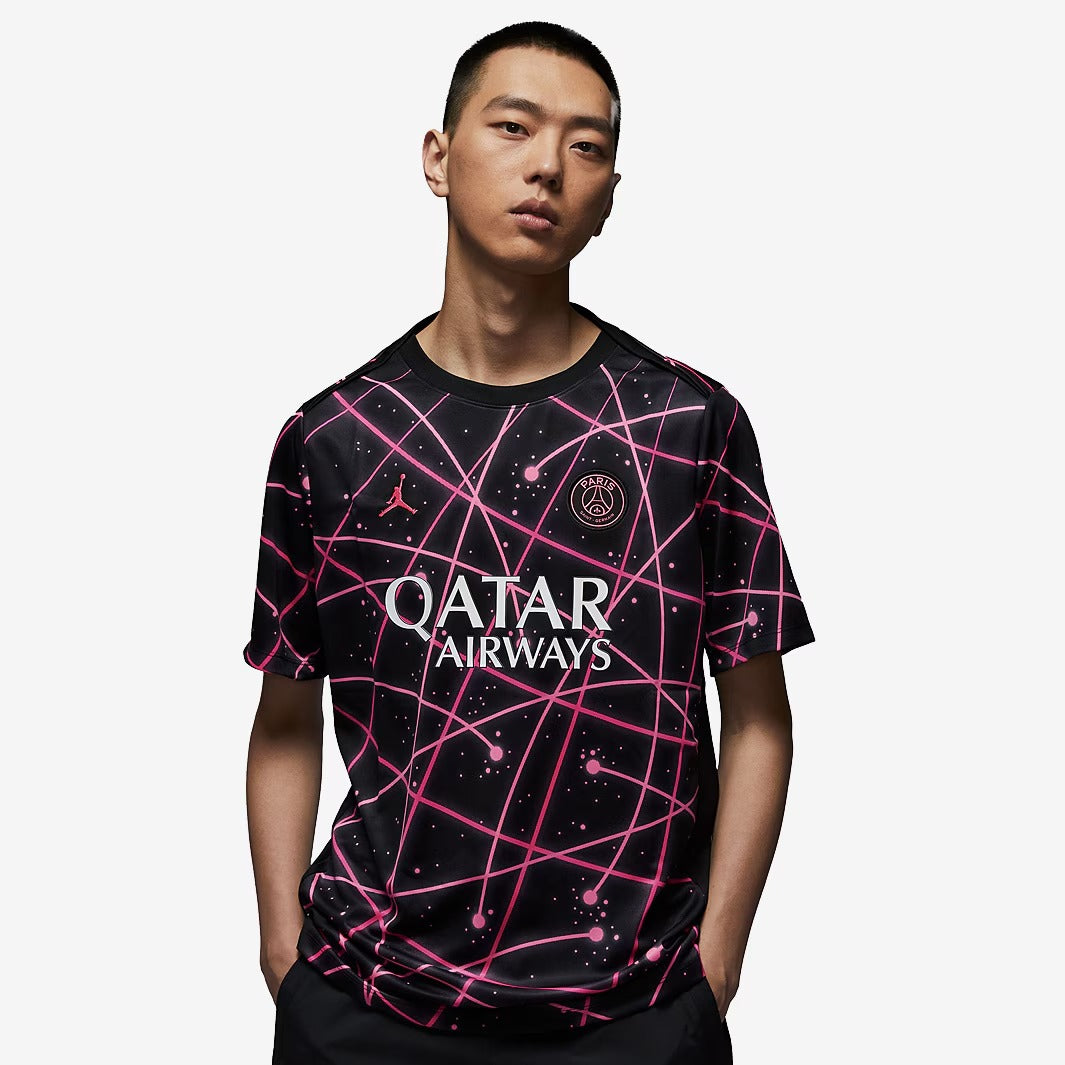 Camisola Paris Saint Germain 2025/26 Pre-Partida
