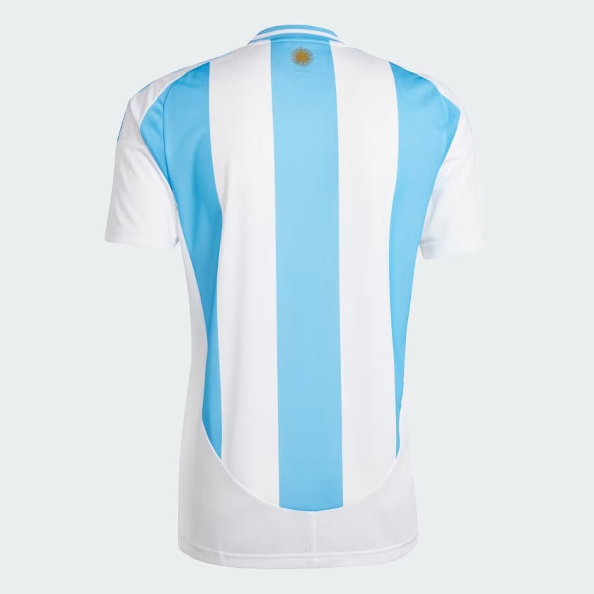 Camisola Argentina 2025/26 Casa Torcedor