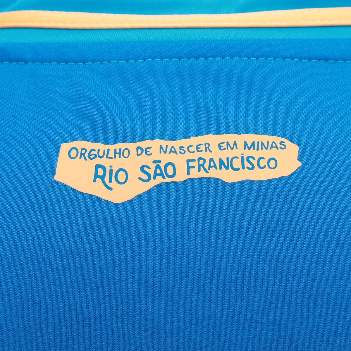 Camisola Feminina Cruzeiro 2025/26 Terceira