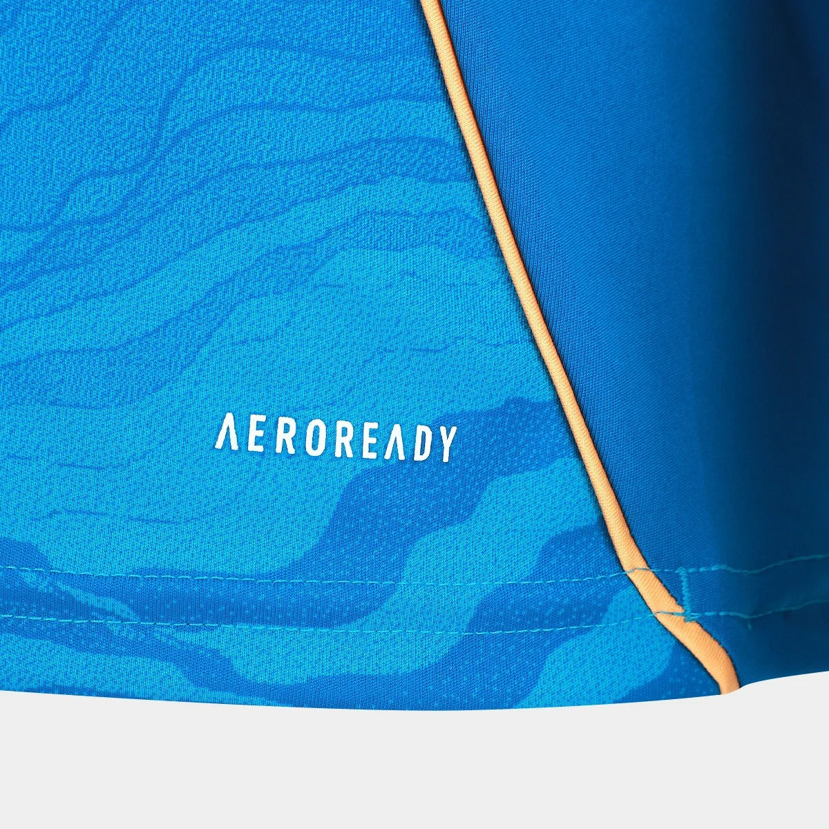 Camisola Cruzeiro 2025/26 Terceira
