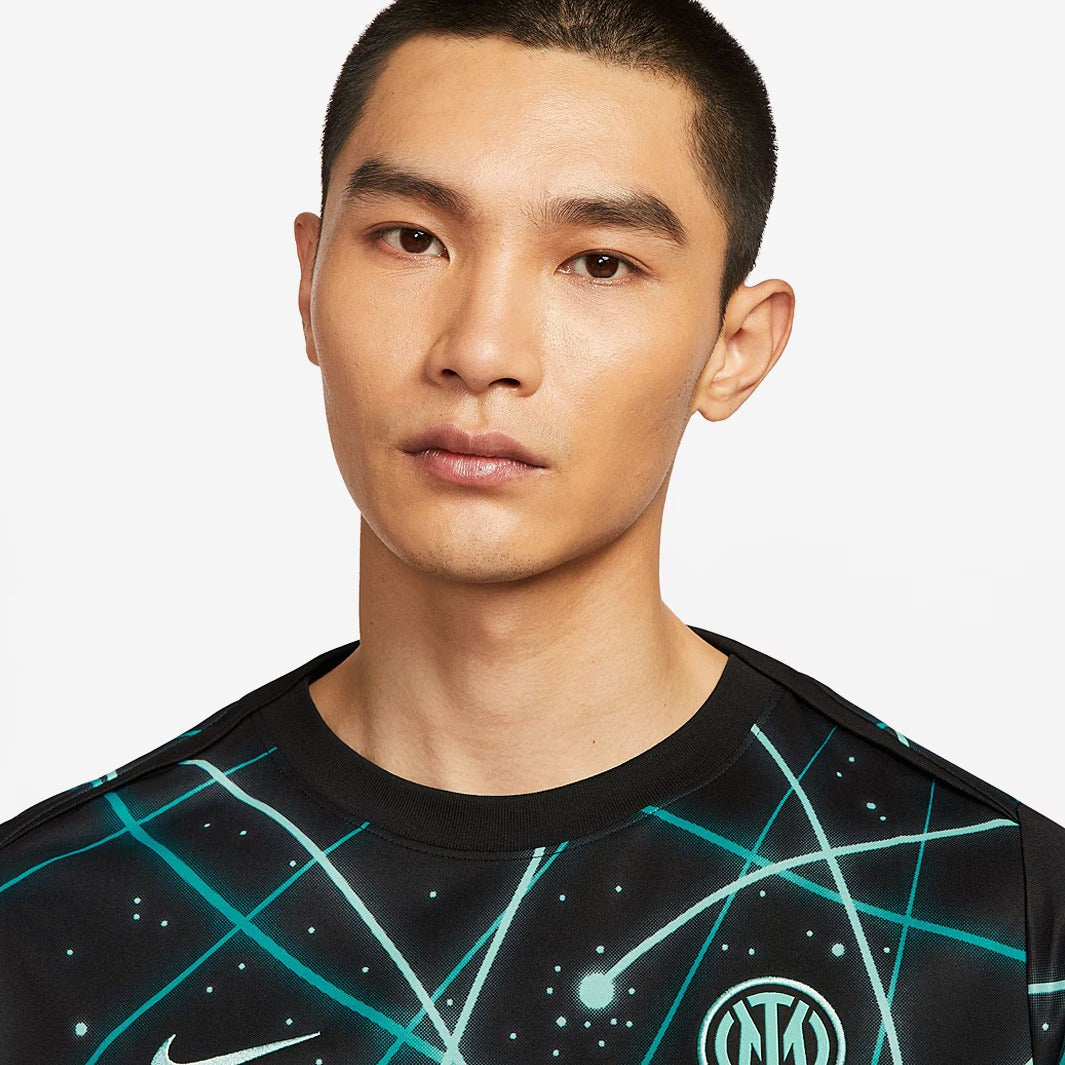 Camisola Inter Milan 2025/26 Pre-Partida