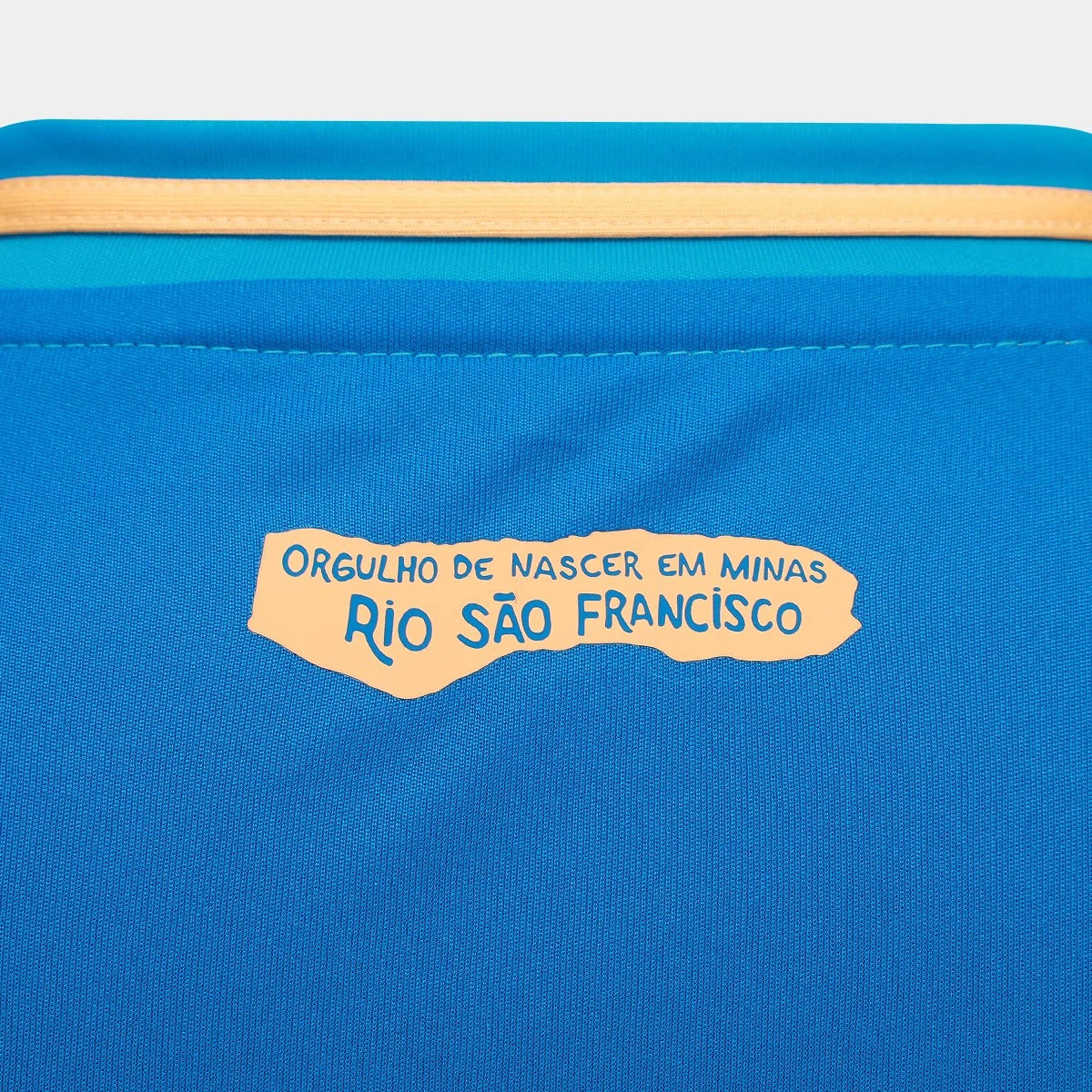 Camisola Cruzeiro 2025/26 Terceira