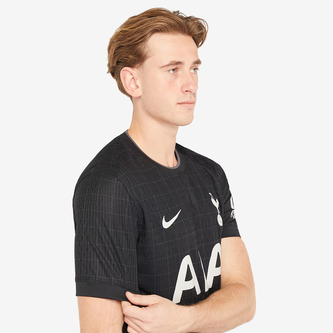 Camisola Tottenham 2025/26 Fora Jogador
