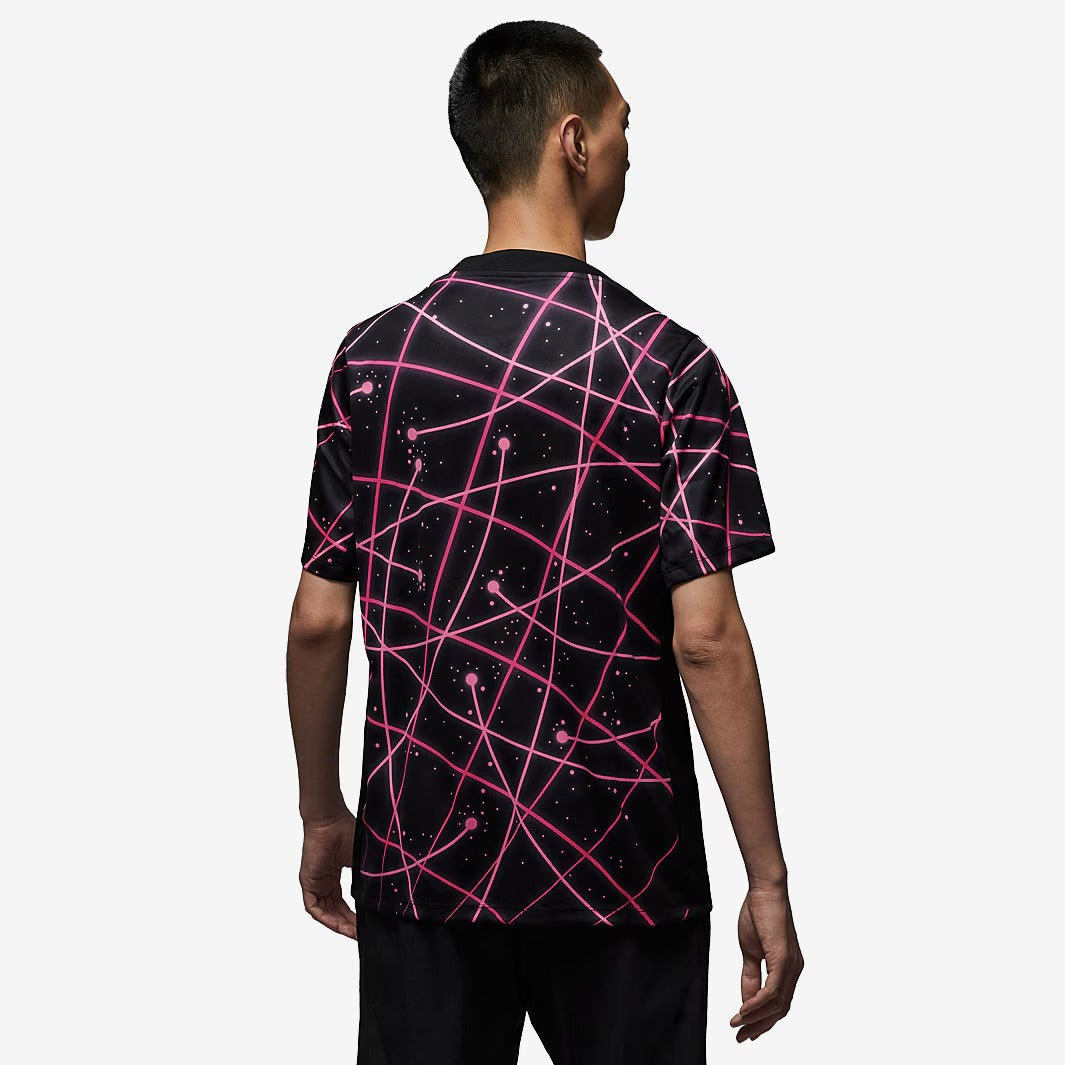 Camisola Paris Saint Germain 2025/26 Pre-Partida