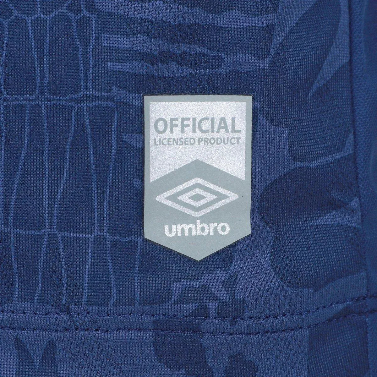 Camisola Grêmio 2025/26 Terceira Torcedor