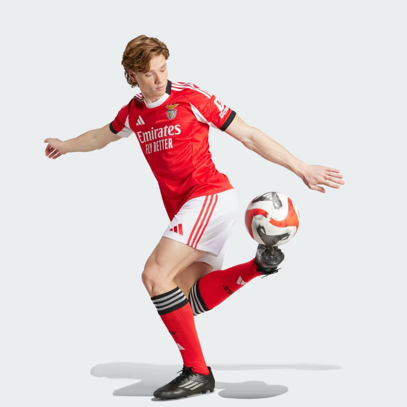 Camisola Benfica 2025/26 Casa